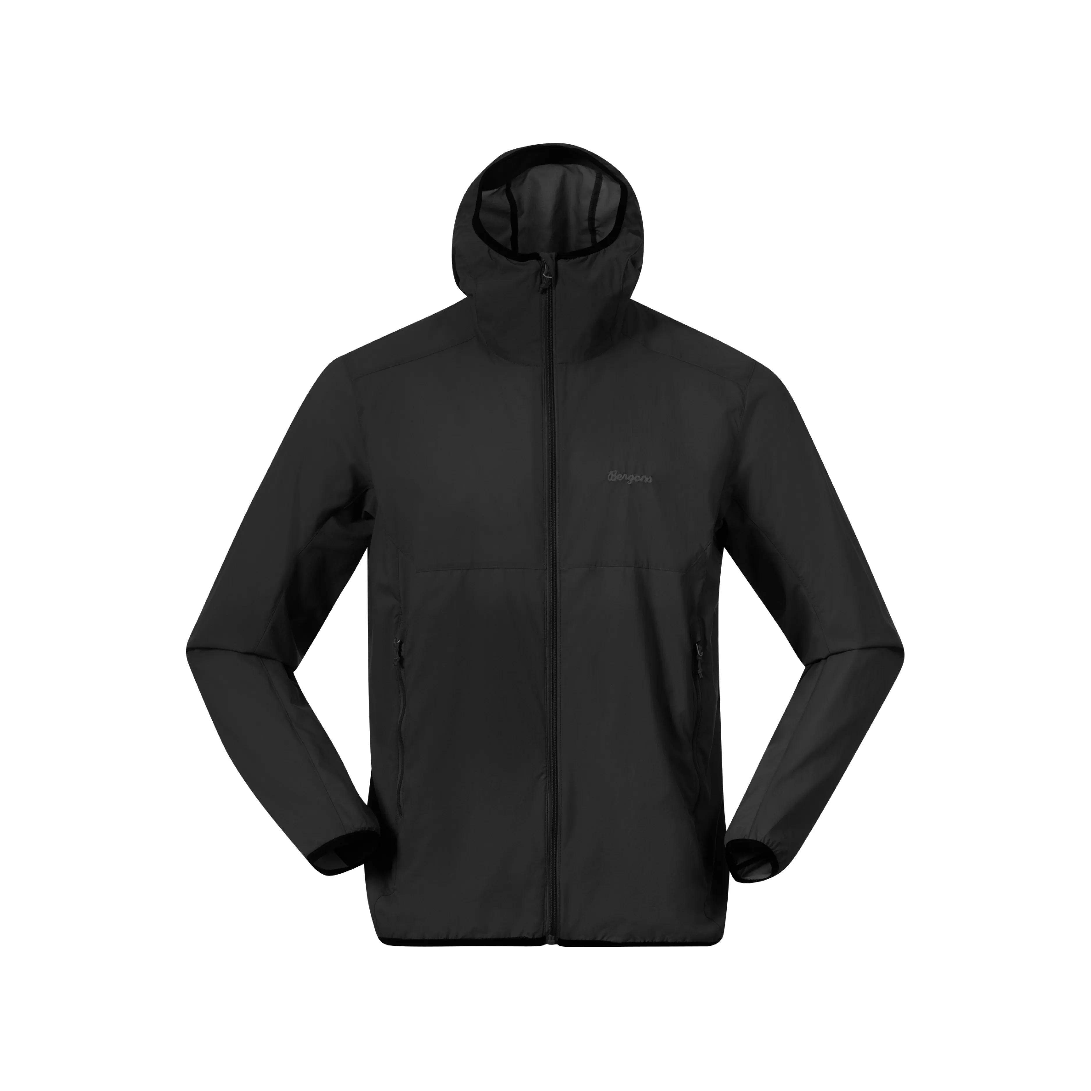 Vaagaa Windbreaker Jacket Men - | Bergans Store