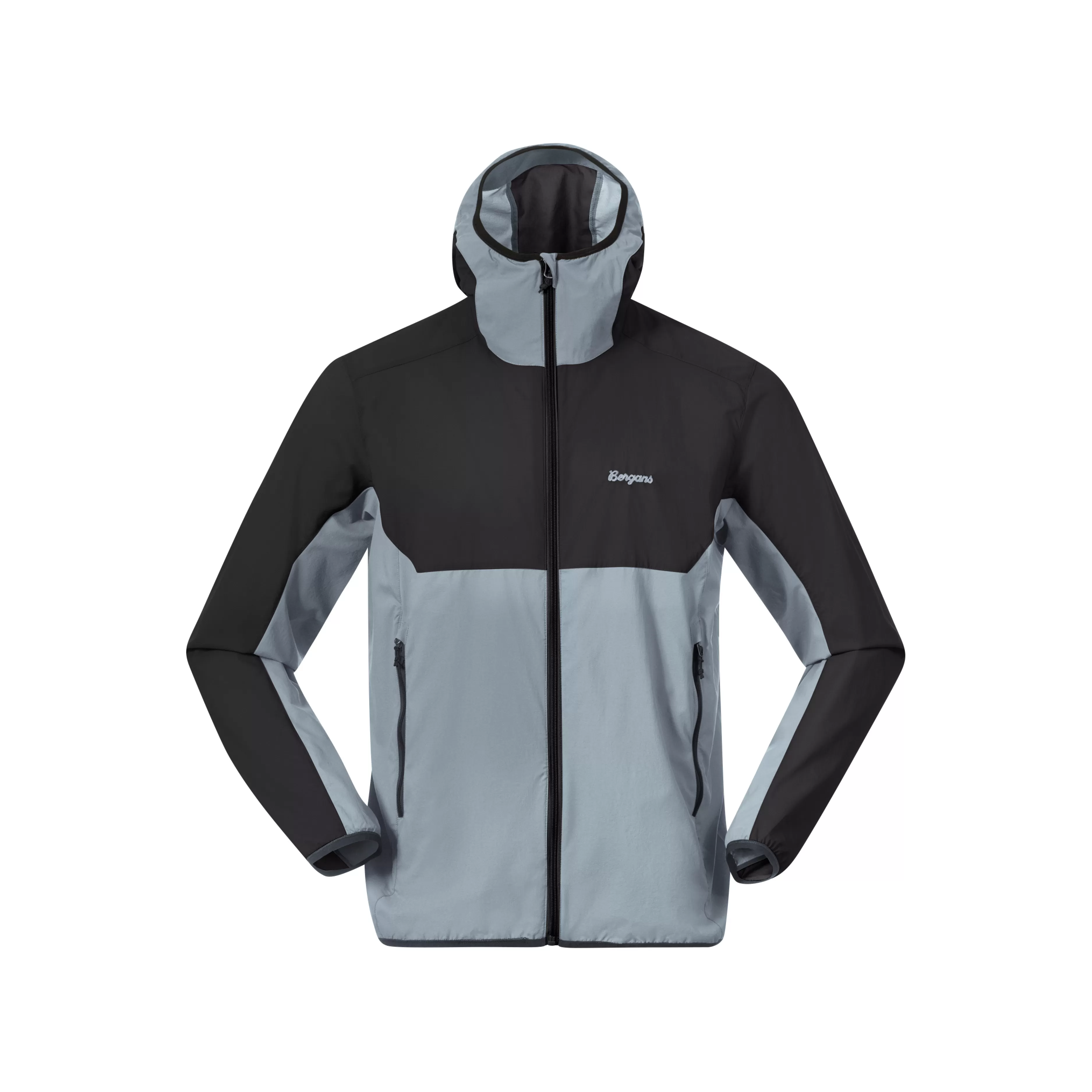 Vaagaa Windbreaker Jacket Men - | Bergans Fashion