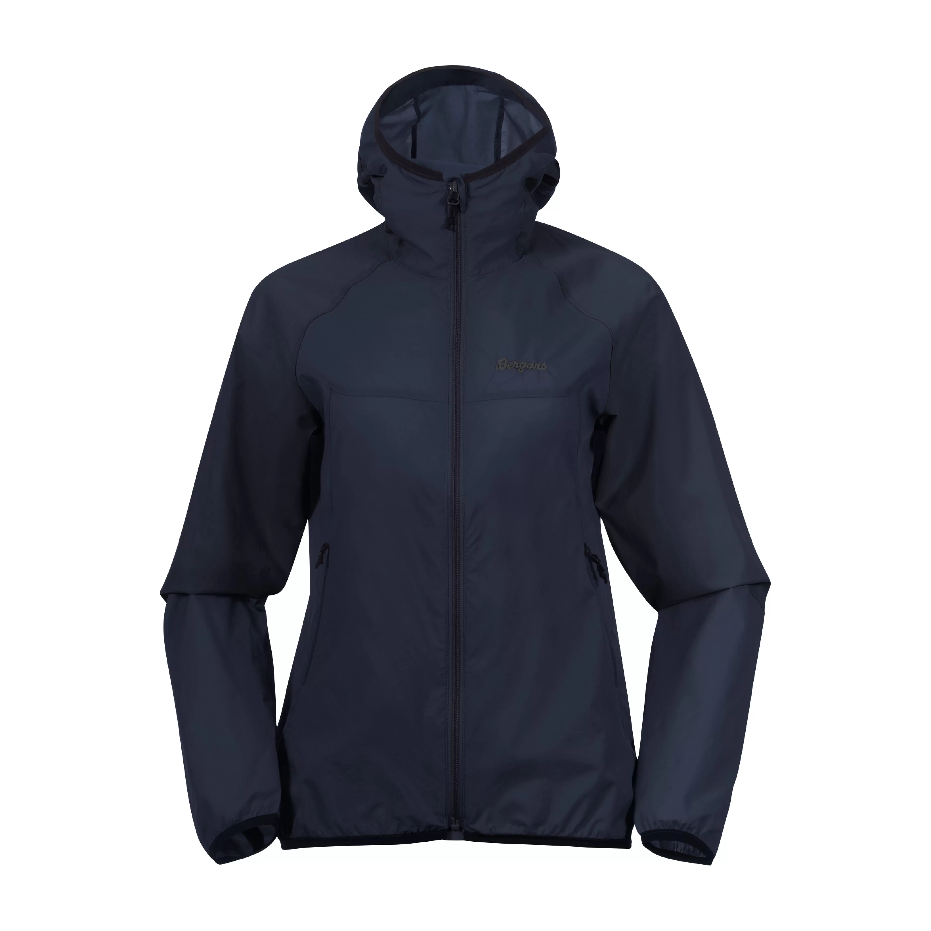 Vaagaa Windbreaker Jacket Women - | Bergans Best