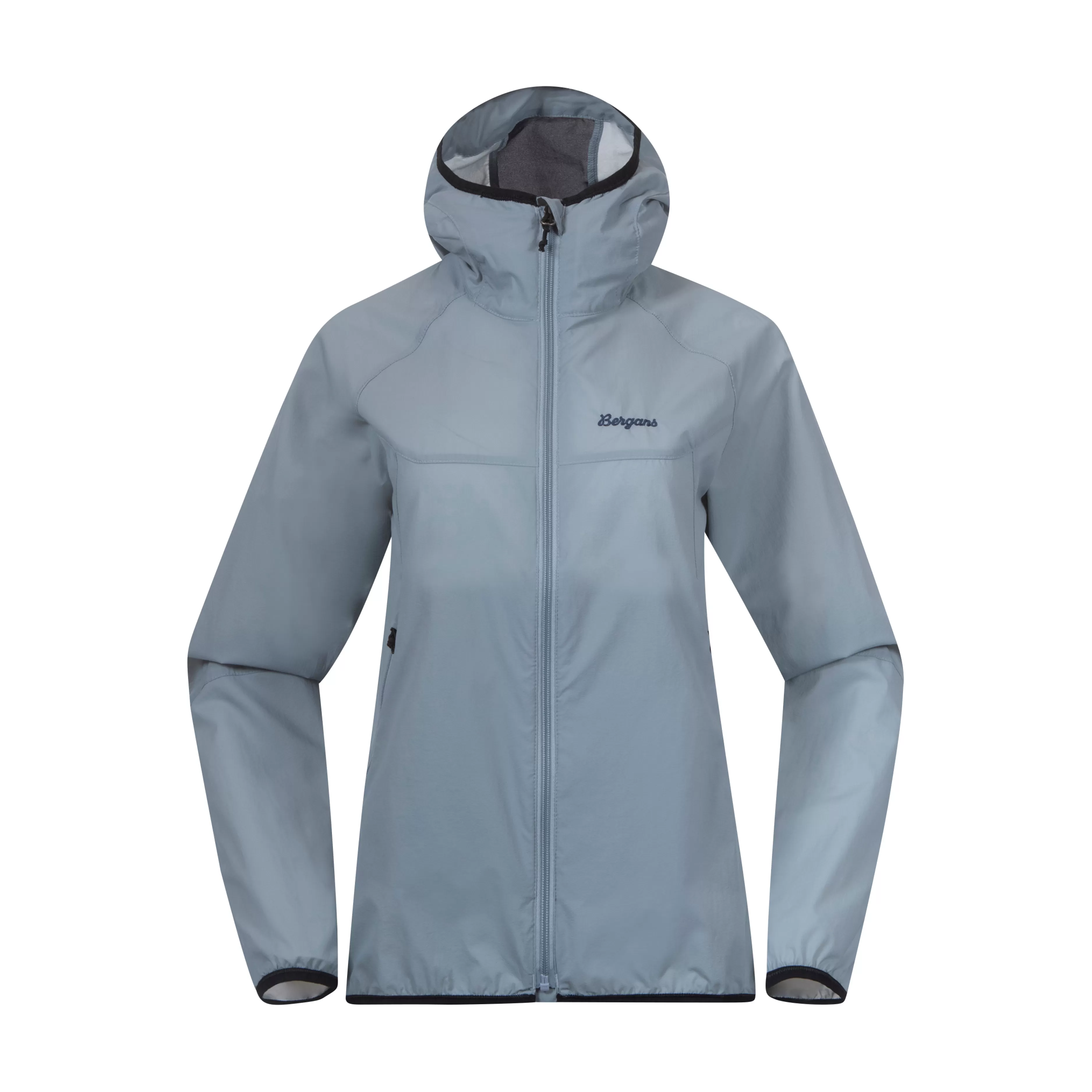 Vaagaa Windbreaker Jacket Women - | Bergans Online