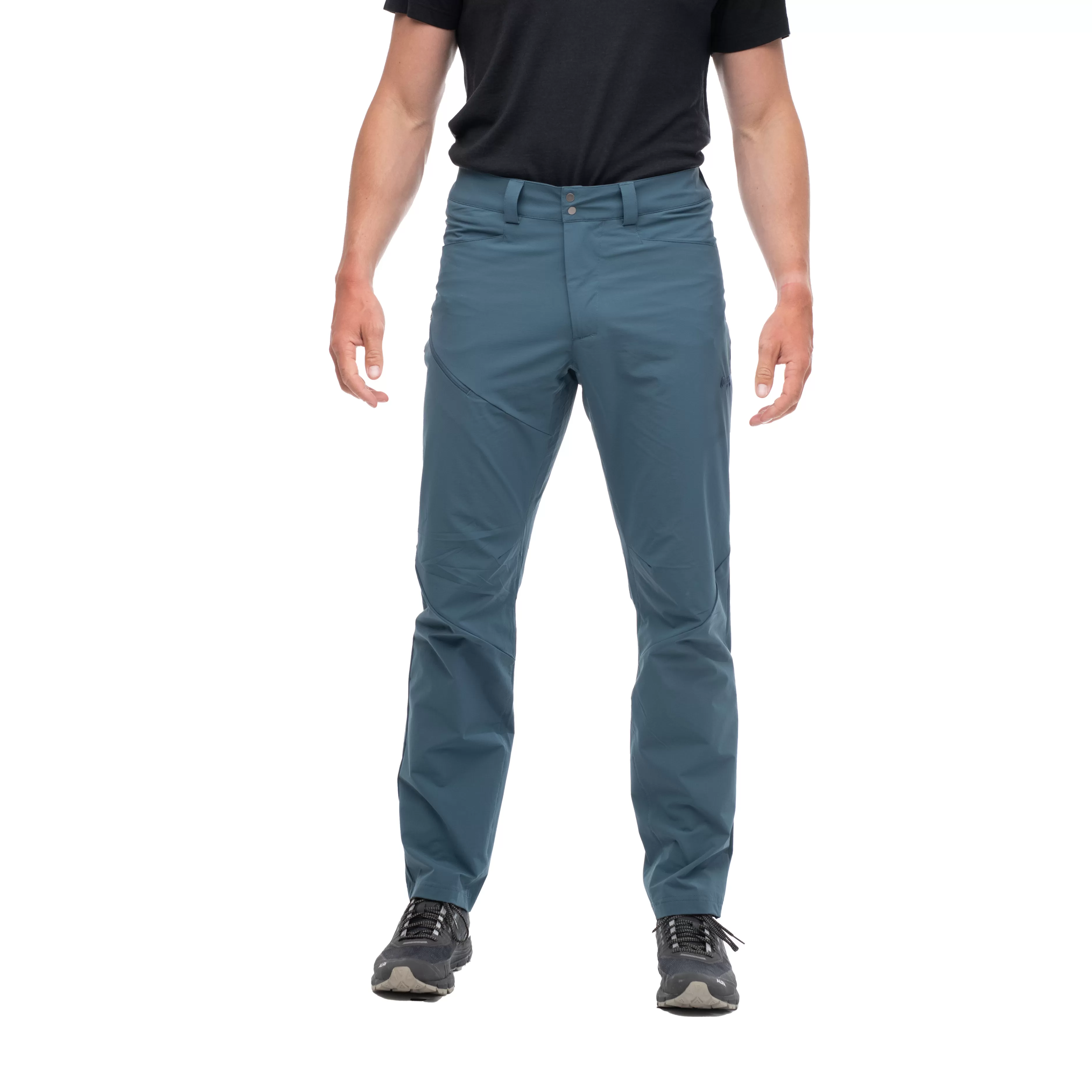 Vandre Light Softshell Pants Men - | Bergans Flash Sale