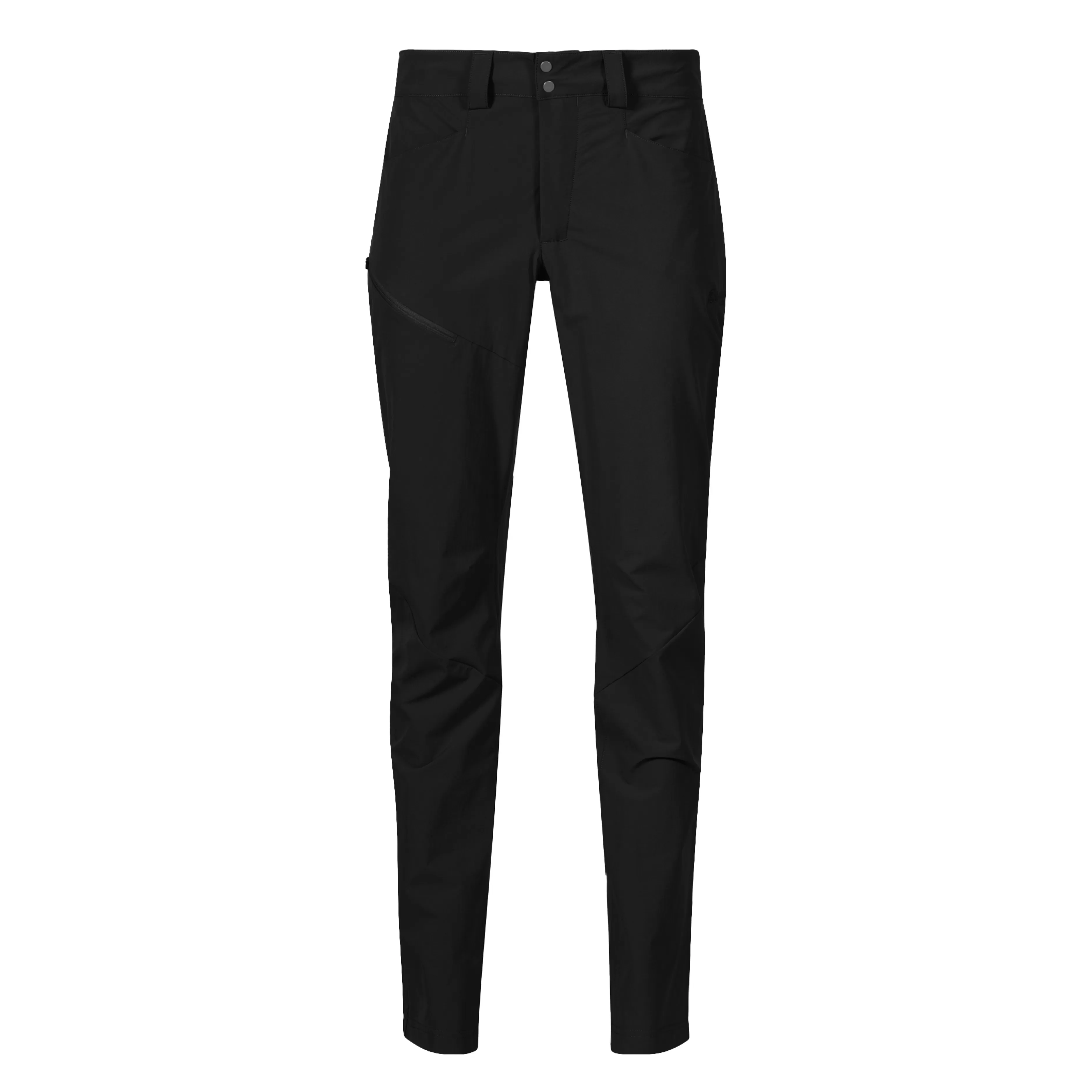 Vandre Light Softshell Pants Women - | Bergans Cheap