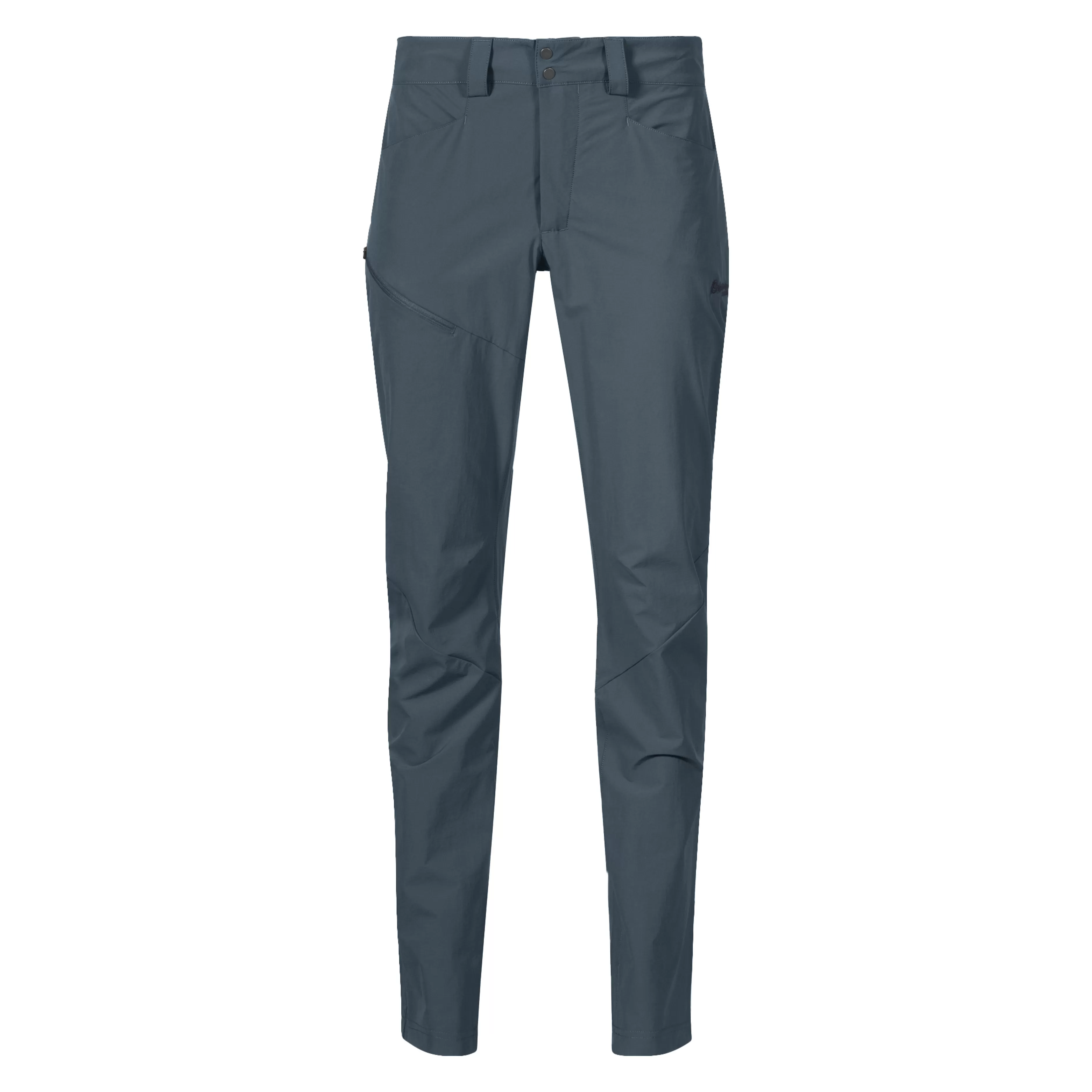 Vandre Light Softshell Pants Women - | Bergans Online