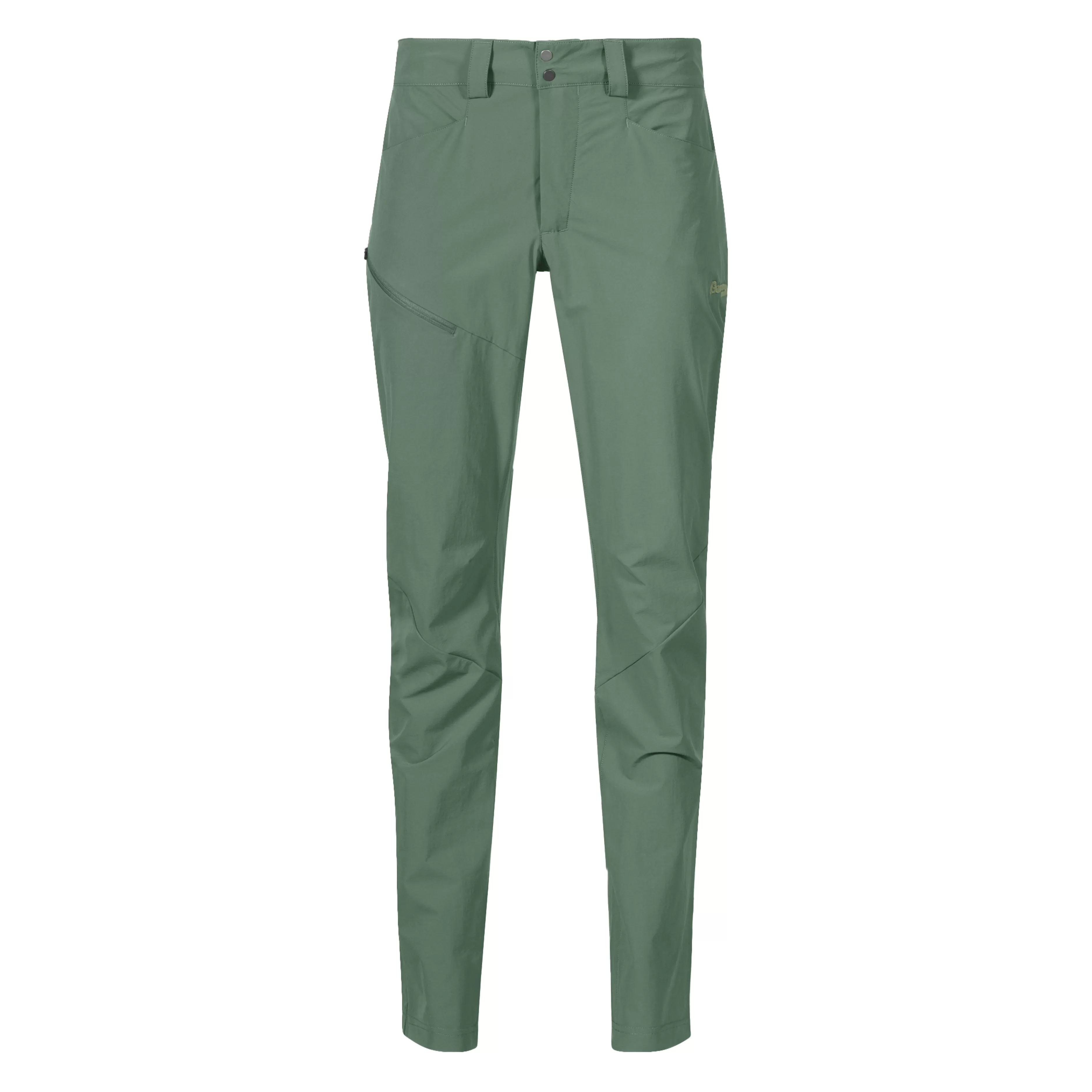 Vandre Light Softshell Pants Women - | Bergans Best Sale