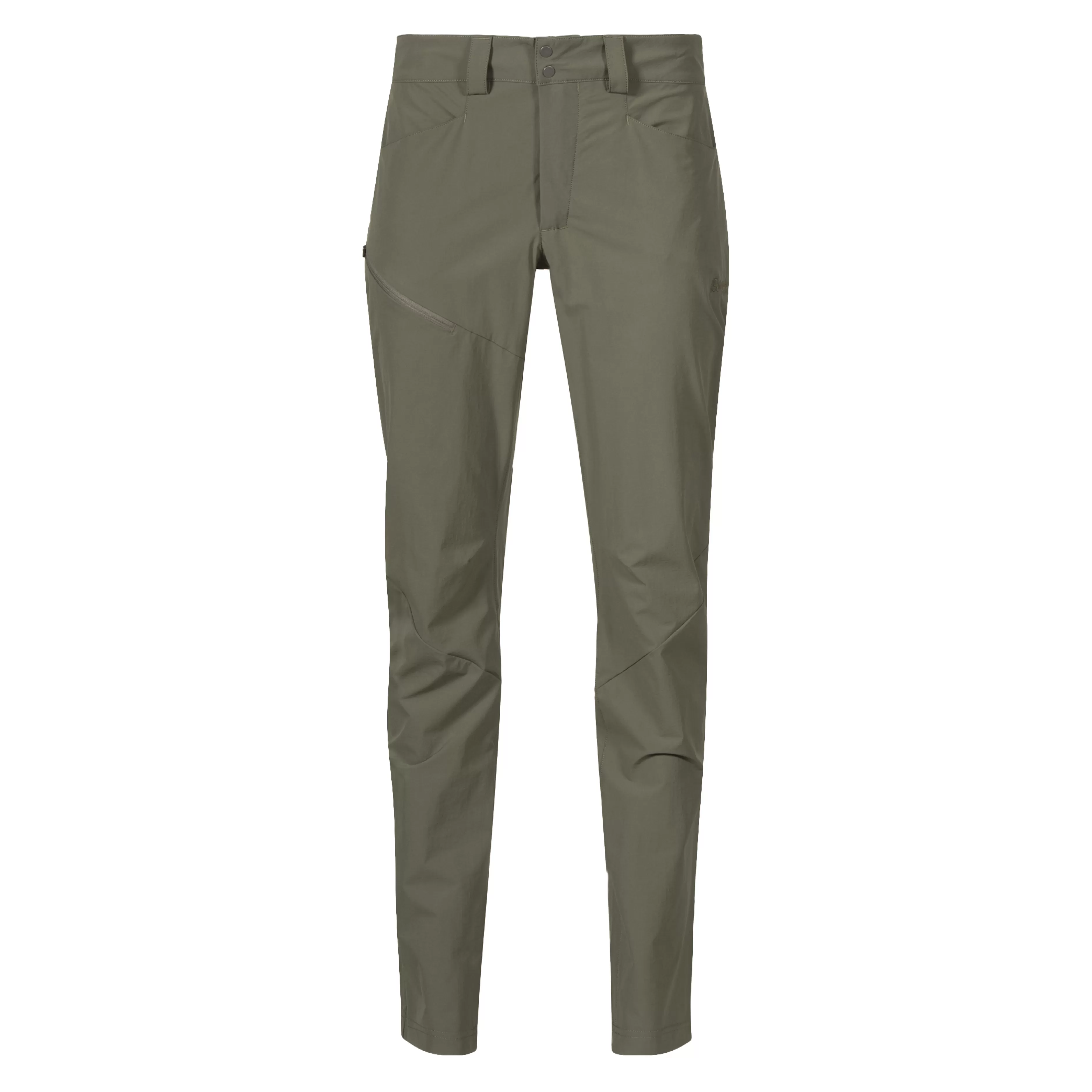 Vandre Light Softshell Pants Women - | Bergans Cheap