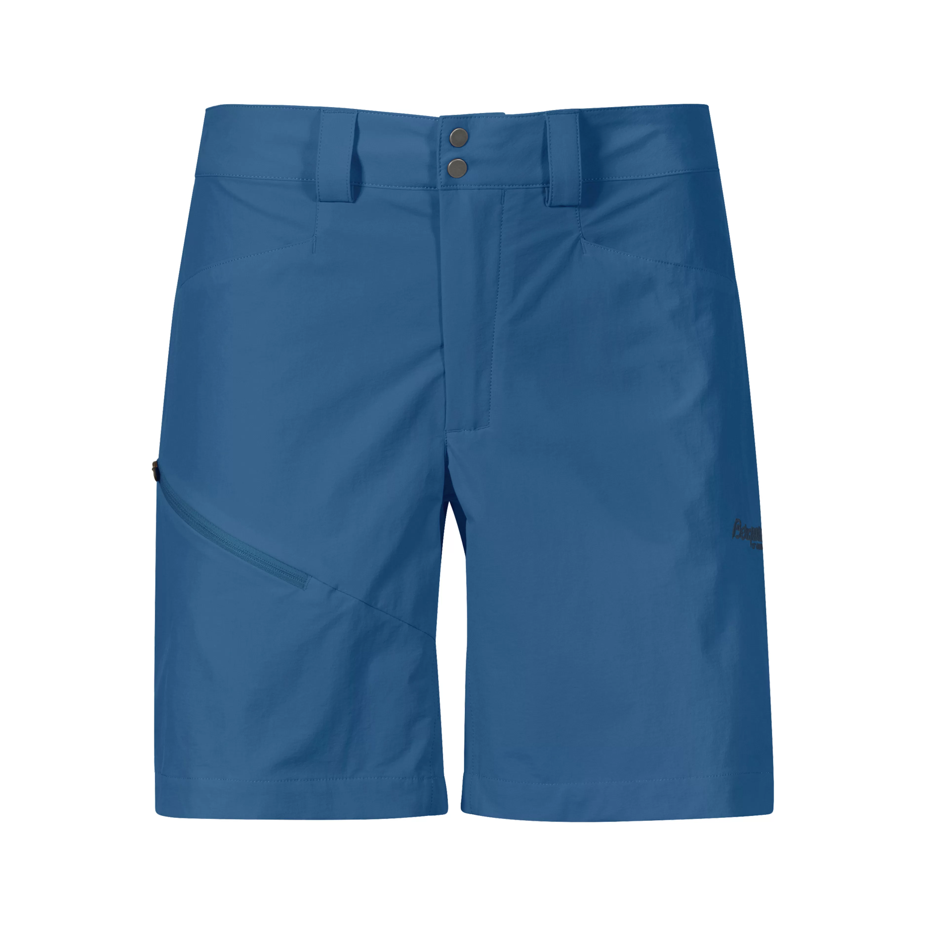 Vandre Light Softshell Shorts Women - | Bergans Clearance