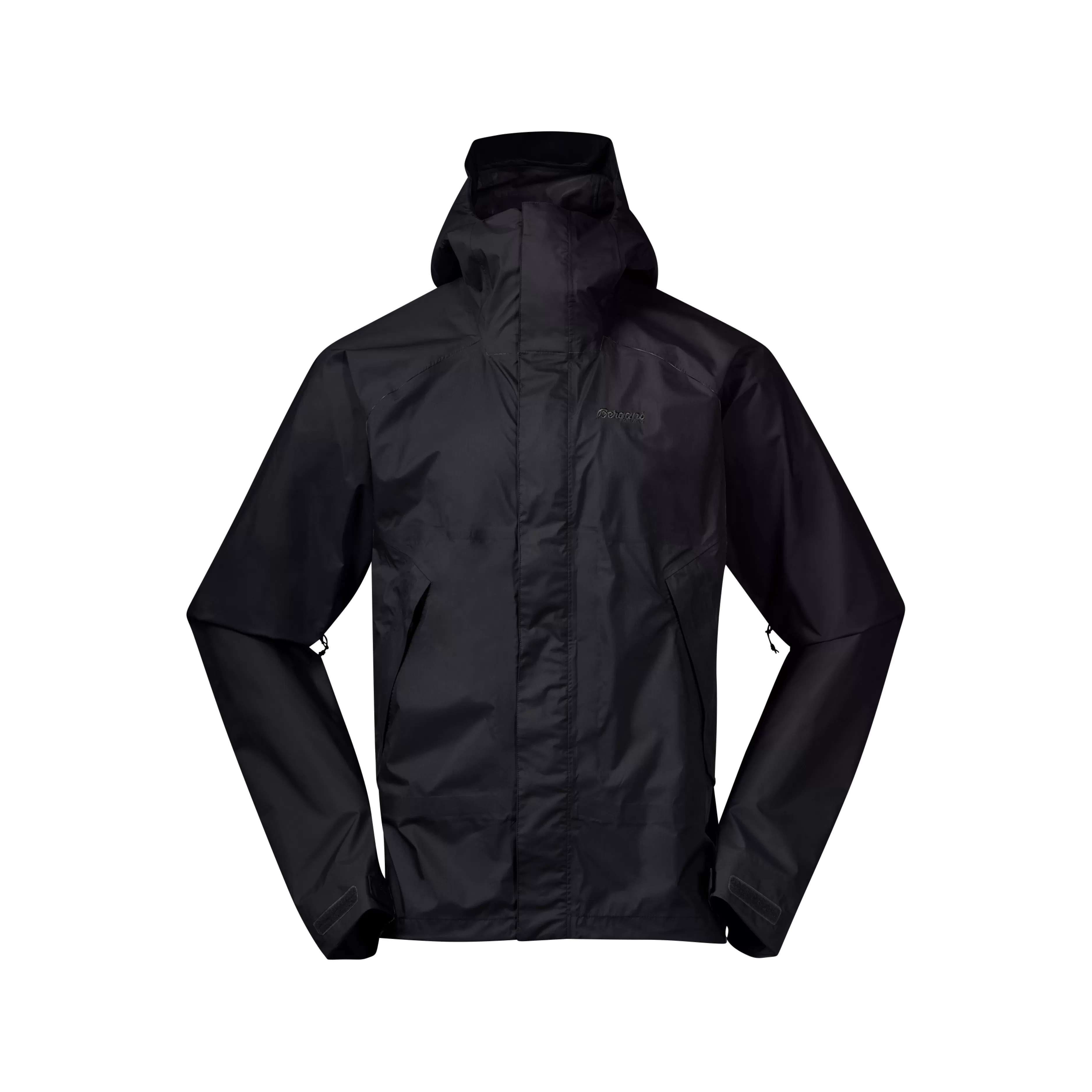 Vatne 3L Jacket - | Bergans Fashion