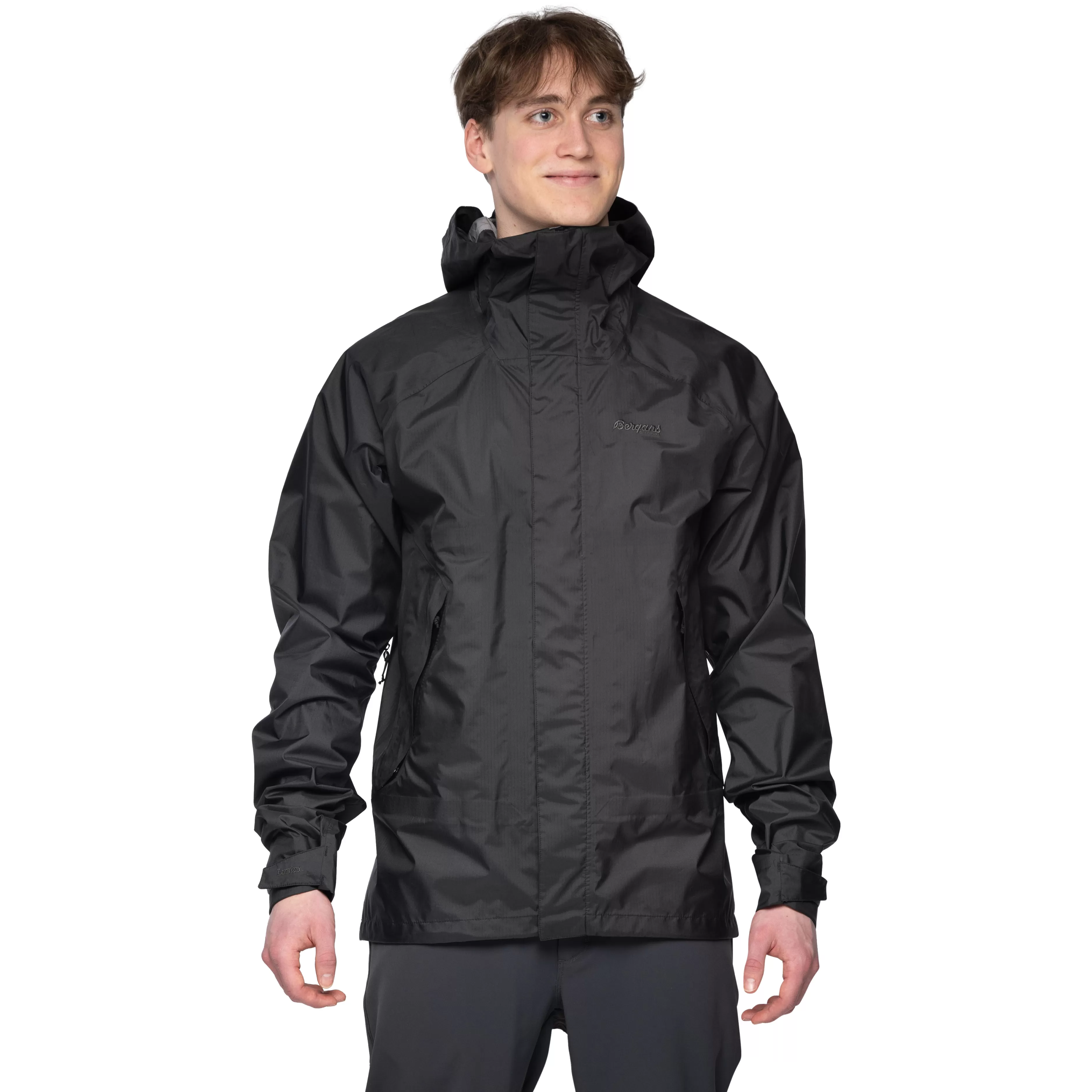 Vatne 3L Jacket - | Bergans Fashion