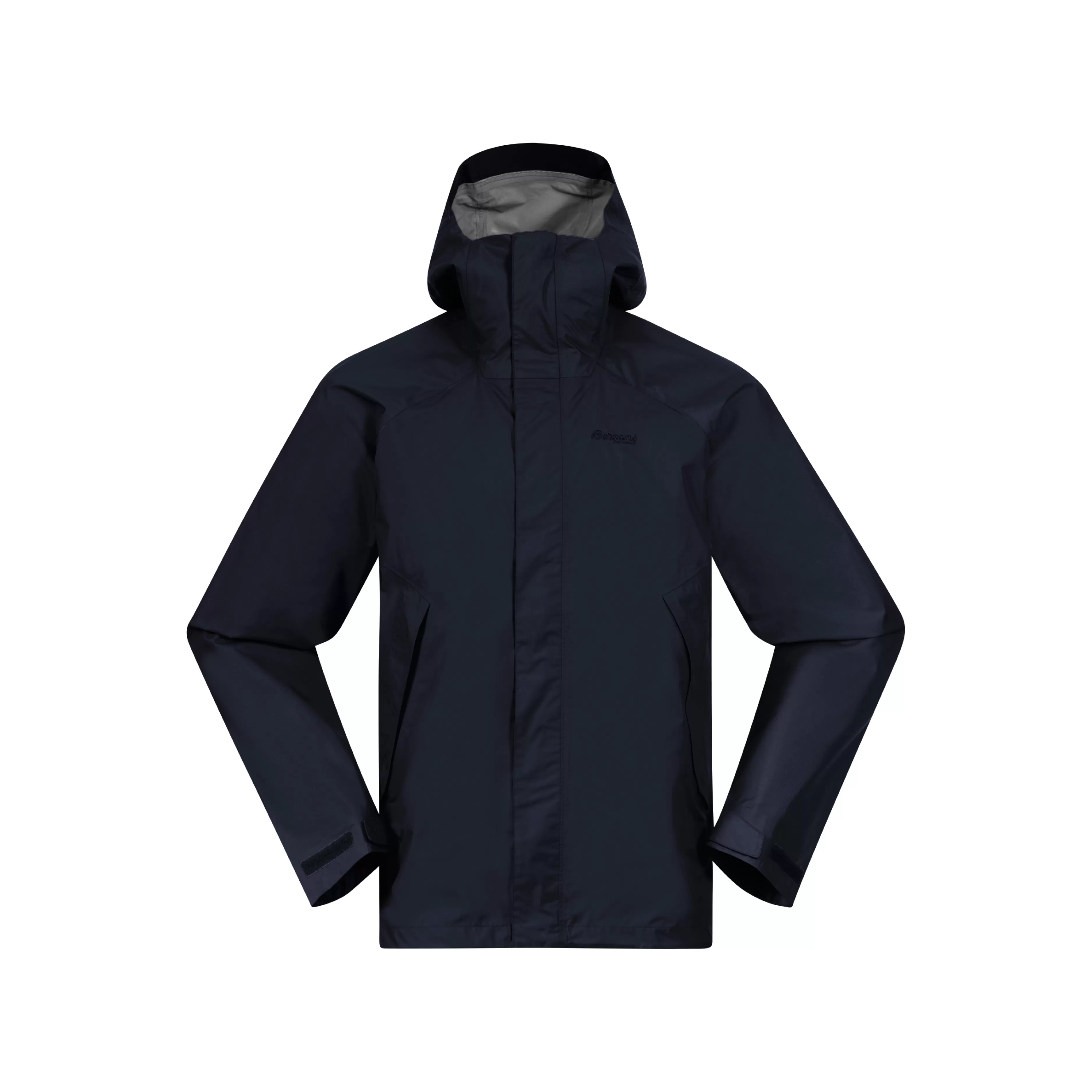 Vatne 3L Jacket - | Bergans Best