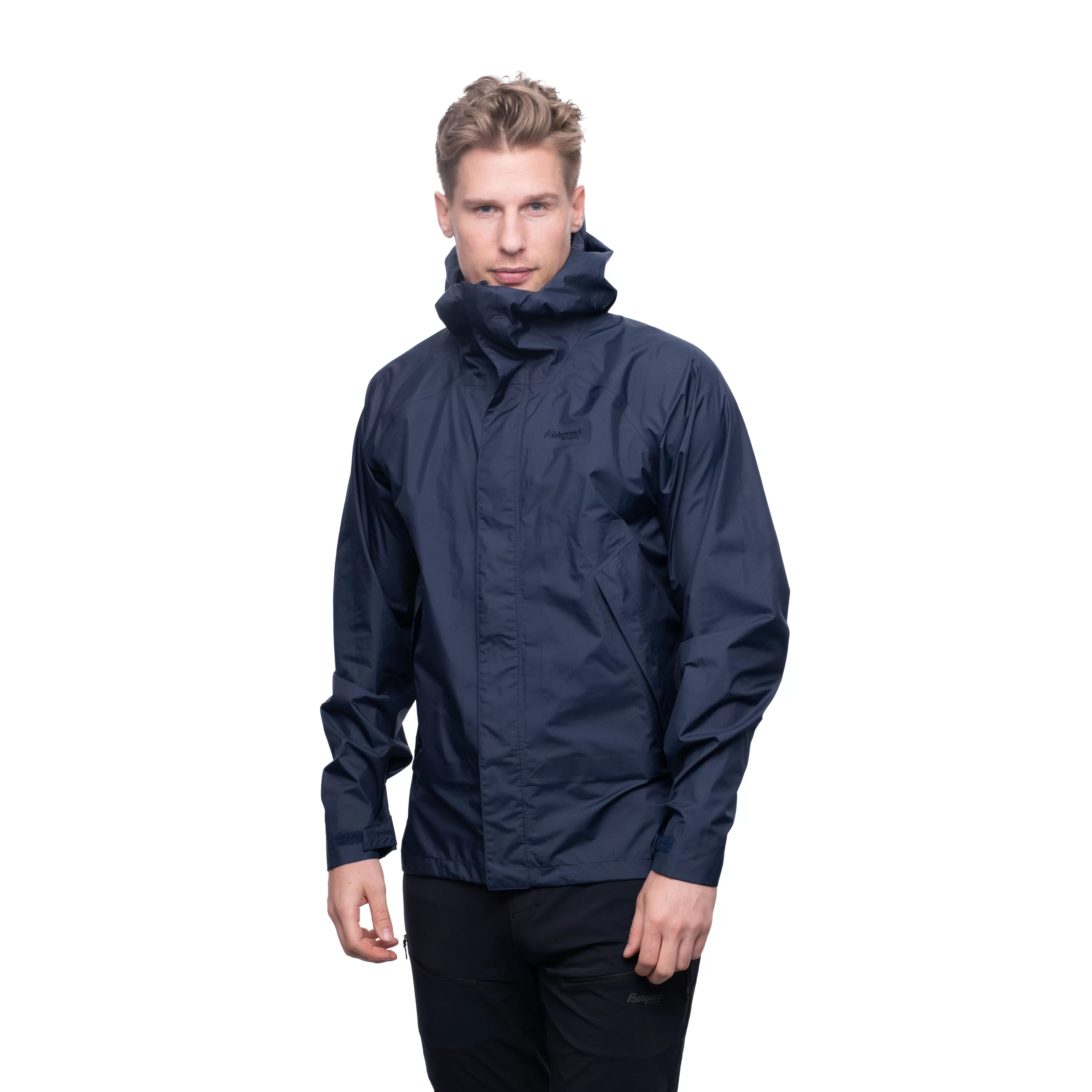 Vatne 3L Jacket - | Bergans Best