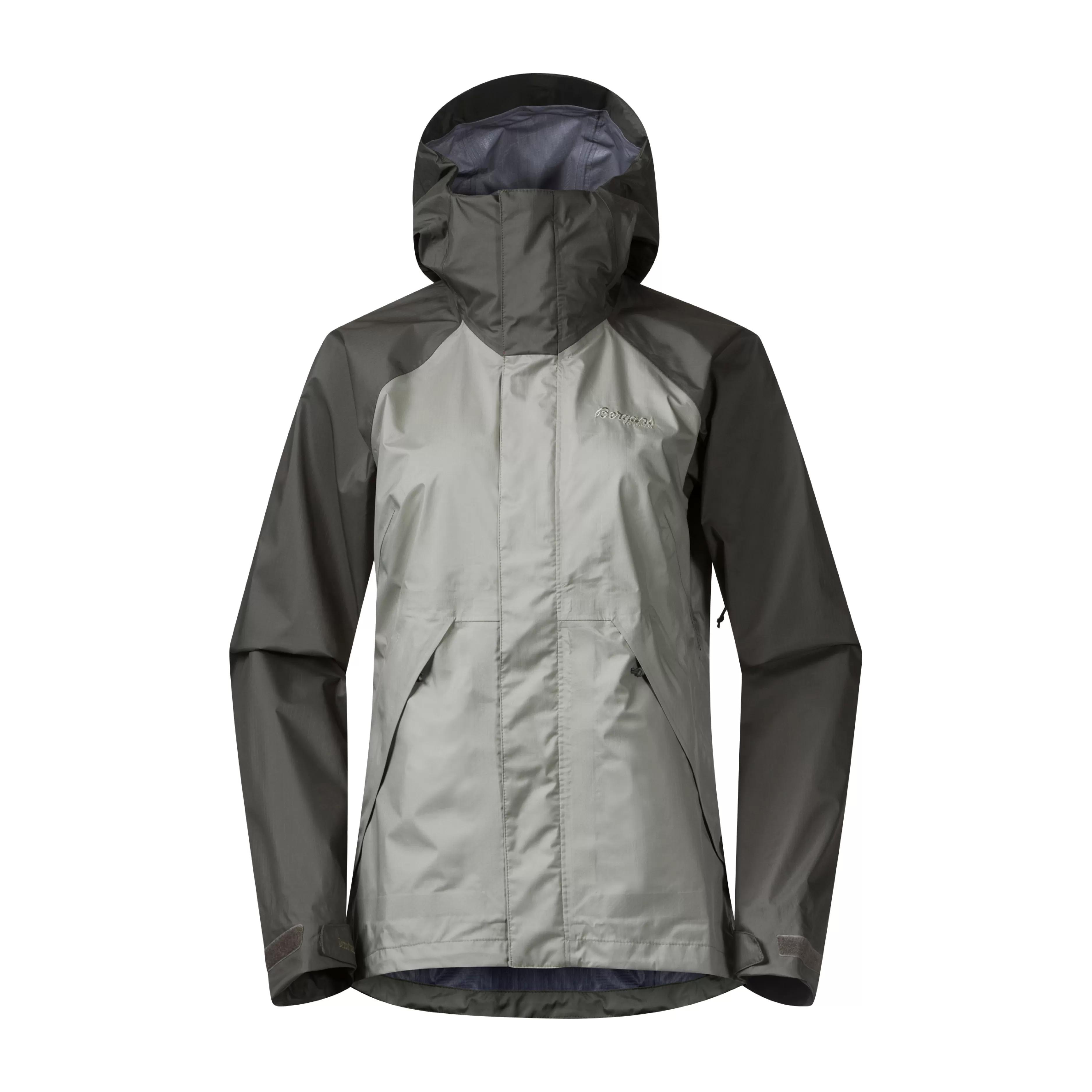 Vatne 3L W Jacket - | Bergans Outlet