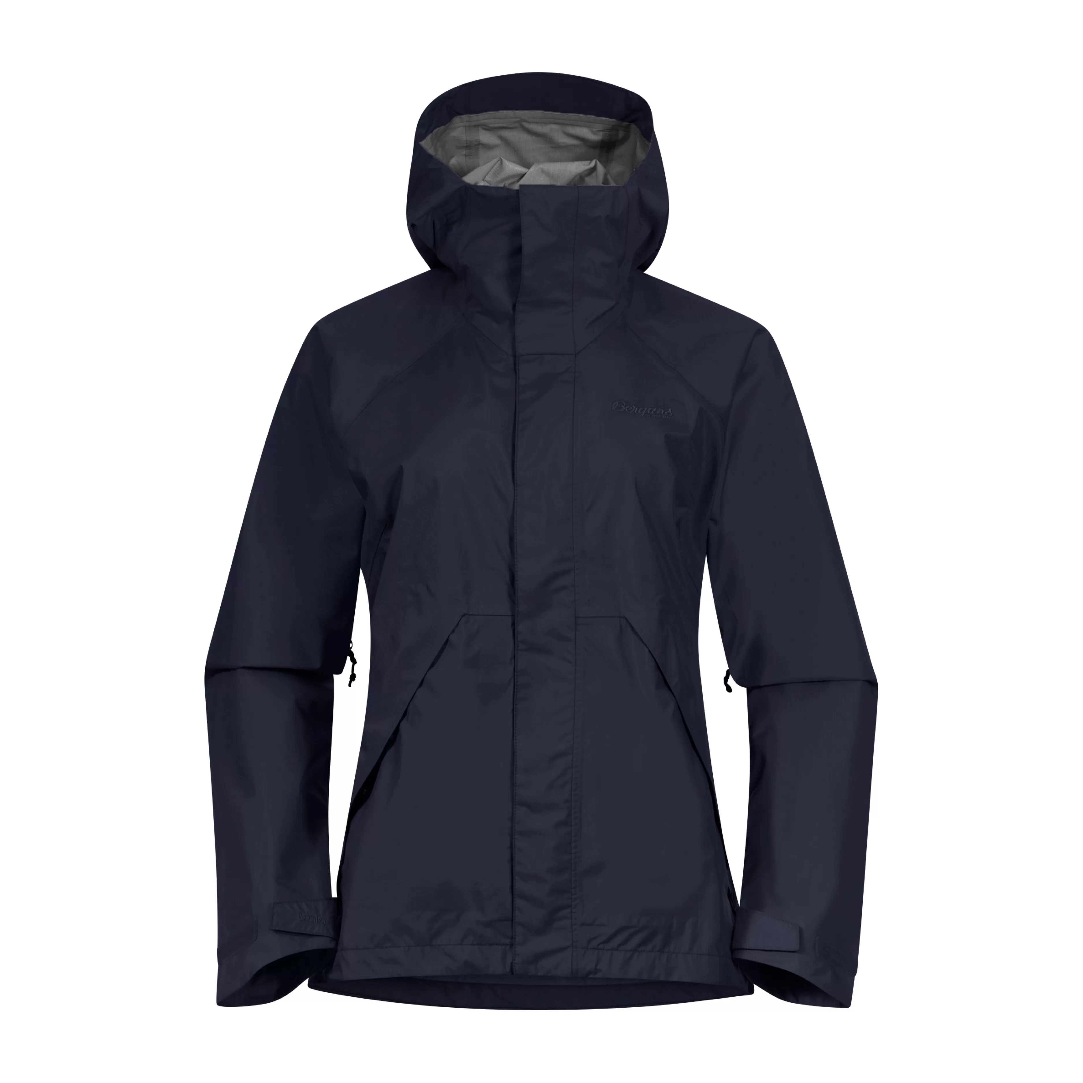 Vatne 3L W Jacket - | Bergans Discount