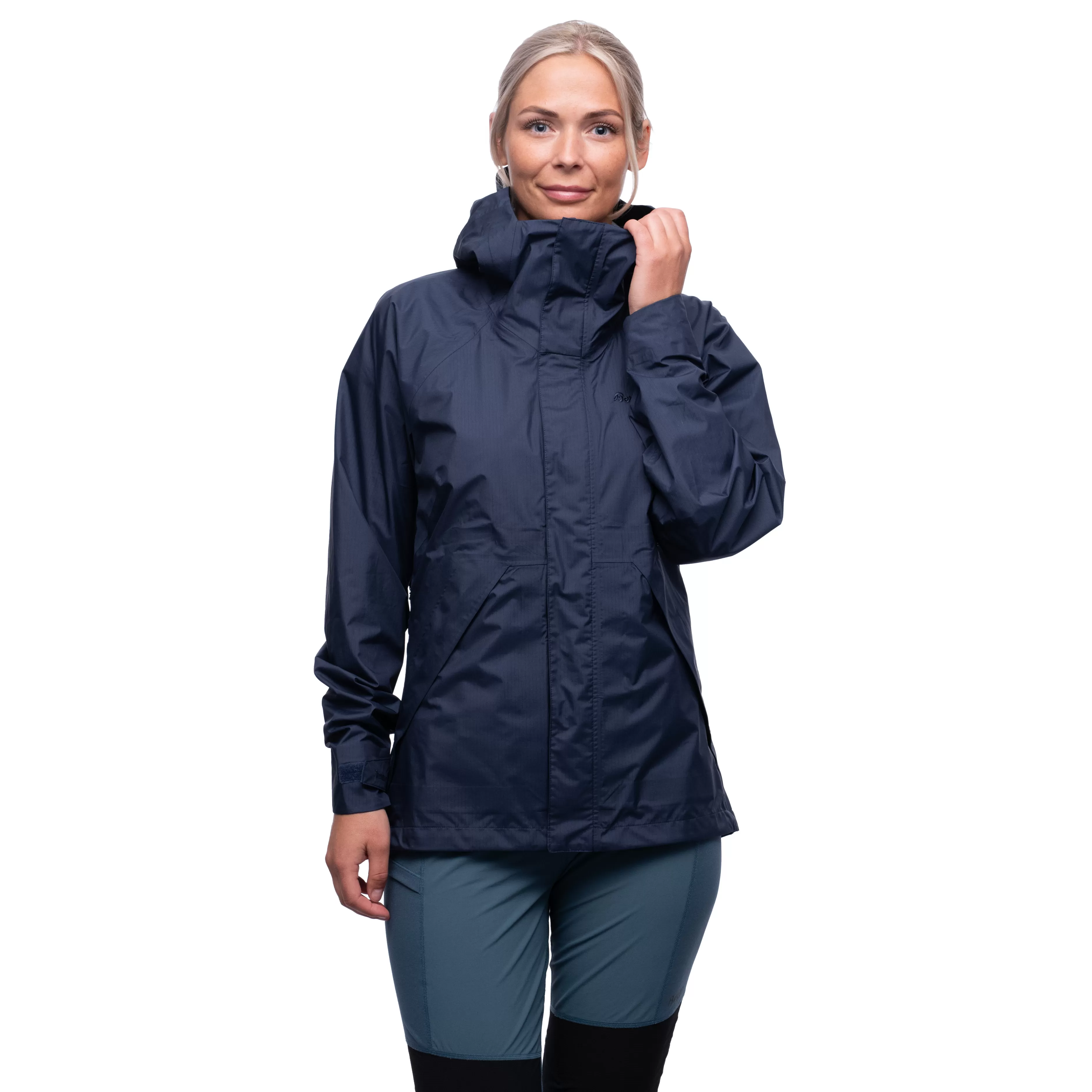 Vatne 3L W Jacket - | Bergans Discount