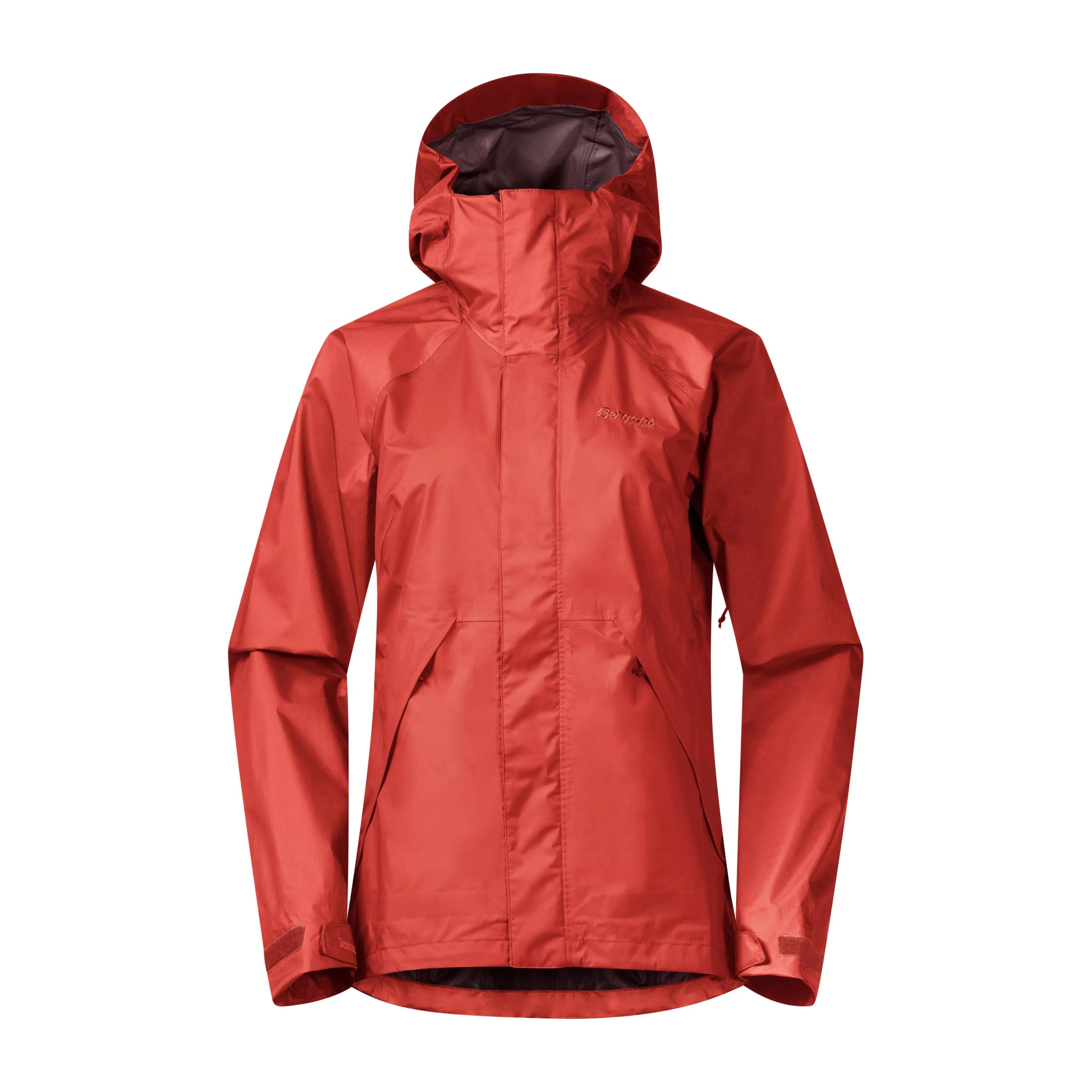 Vatne 3L W Jacket - | Bergans Discount