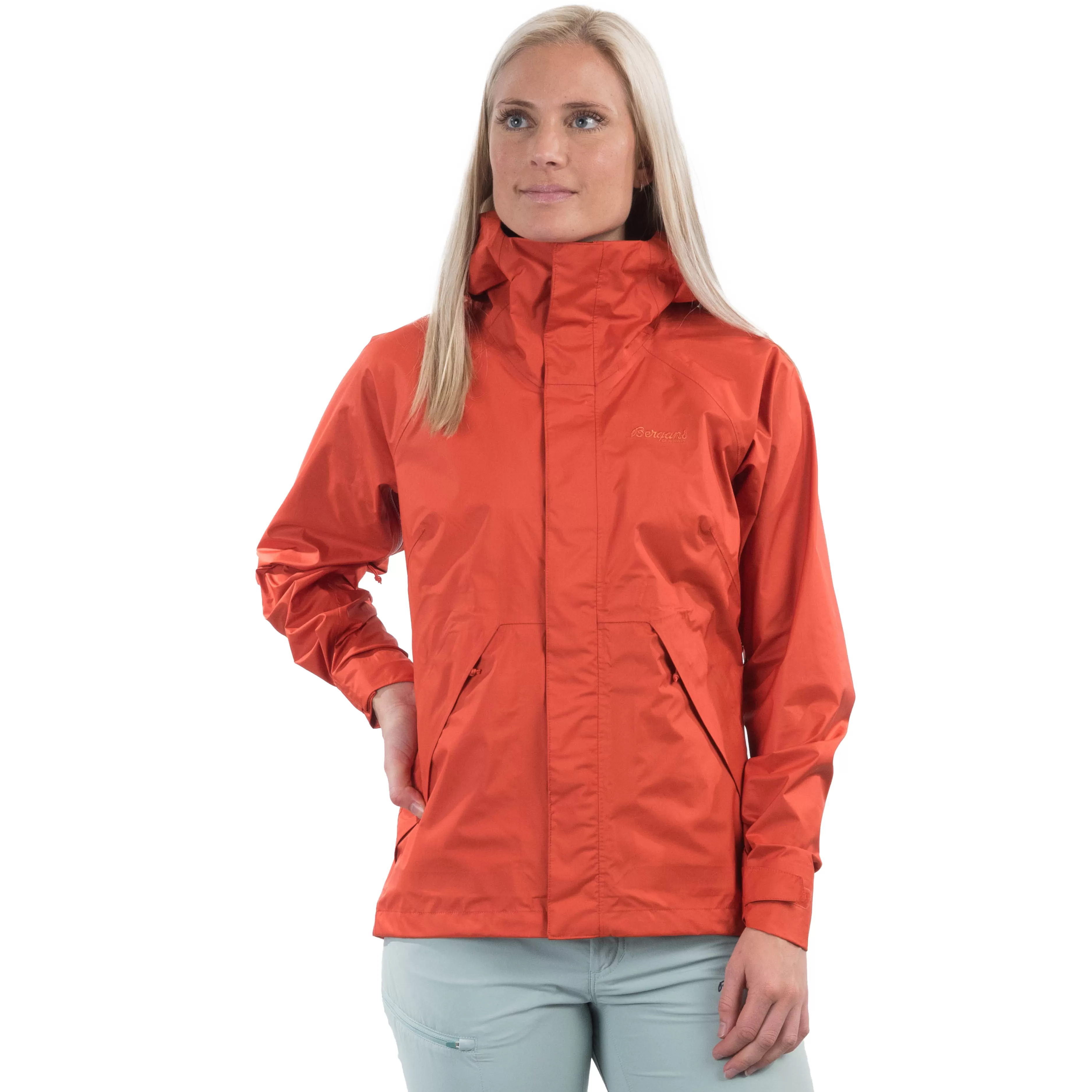 Vatne 3L W Jacket - | Bergans Discount