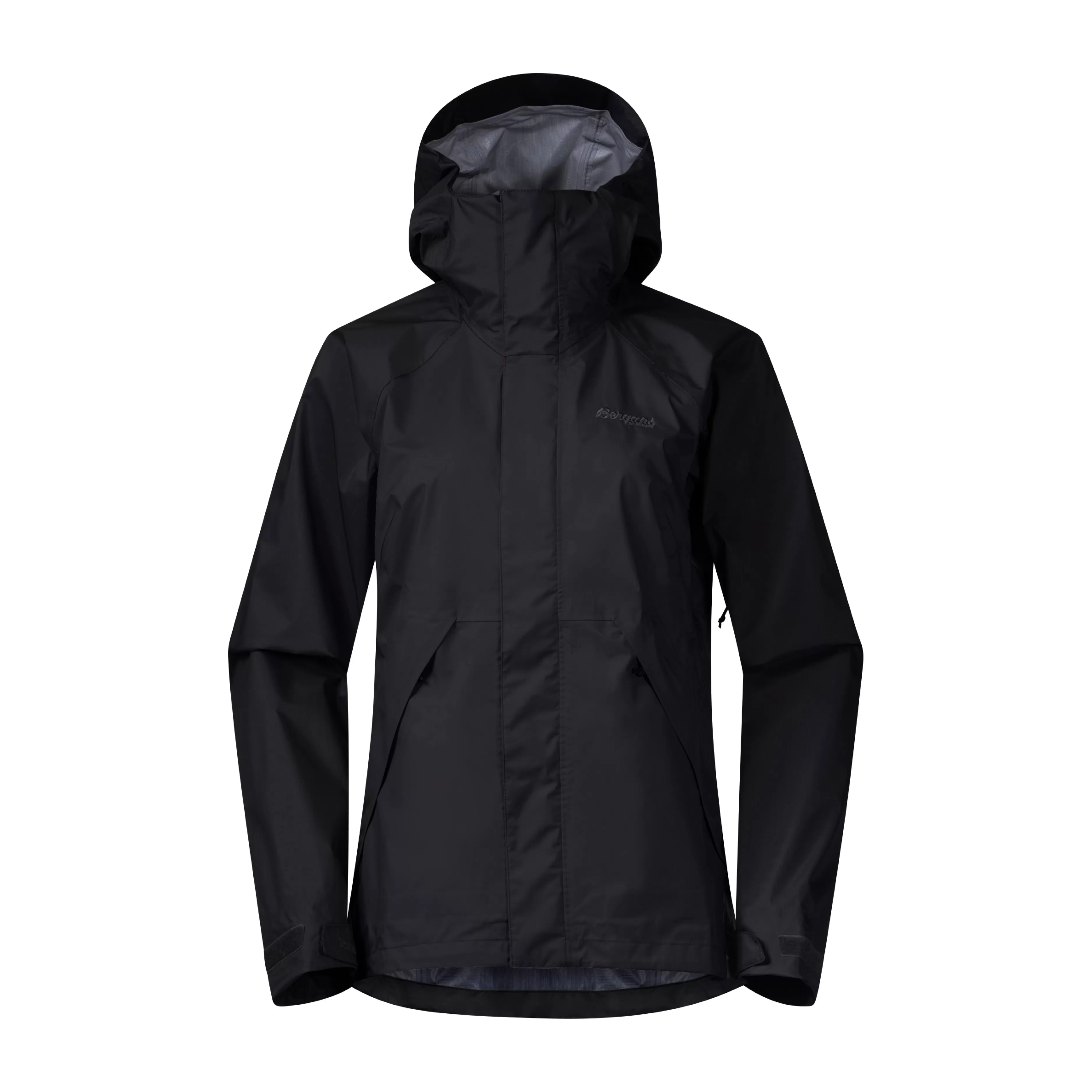 Vatne 3L W Jacket - | Bergans New