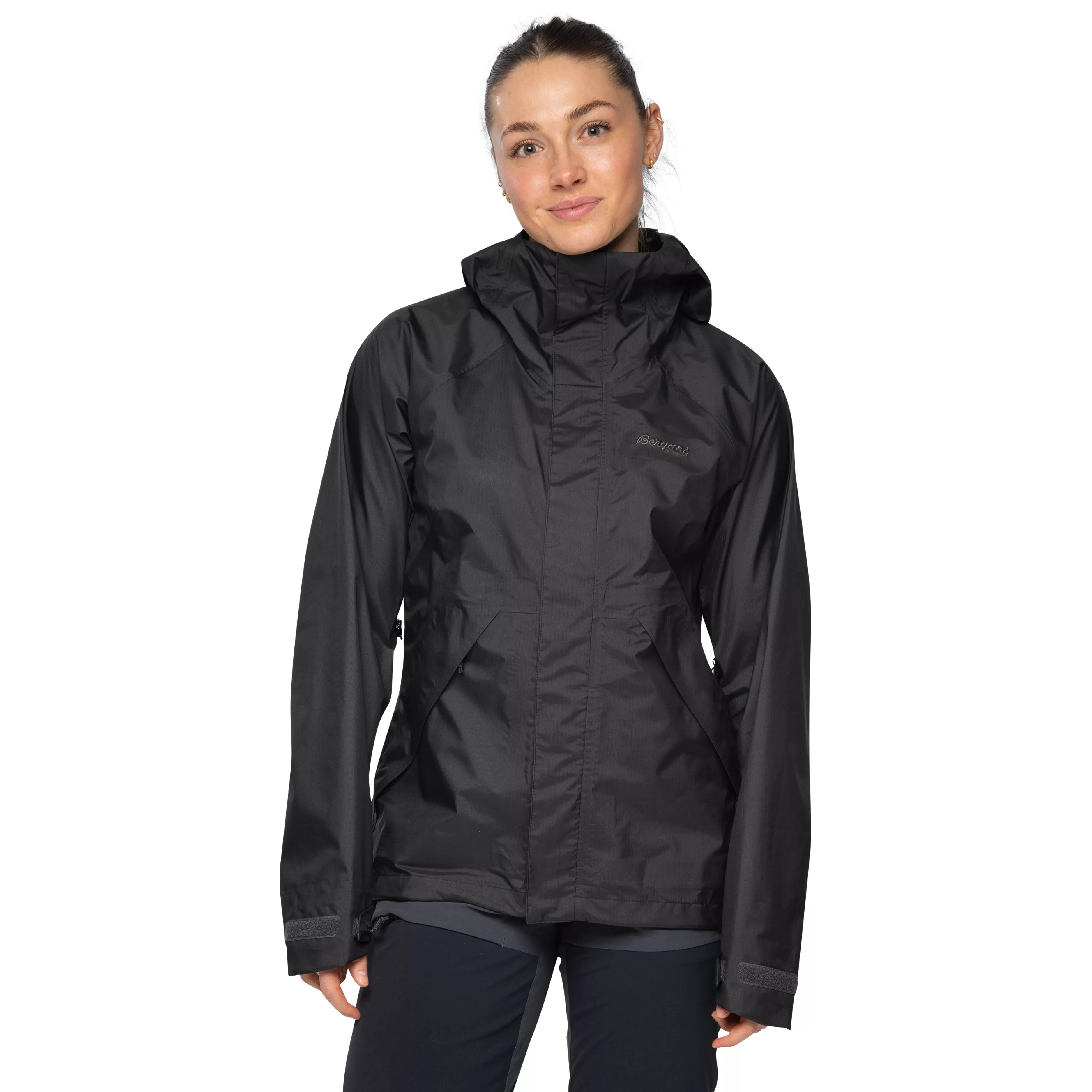 Vatne 3L W Jacket - | Bergans New