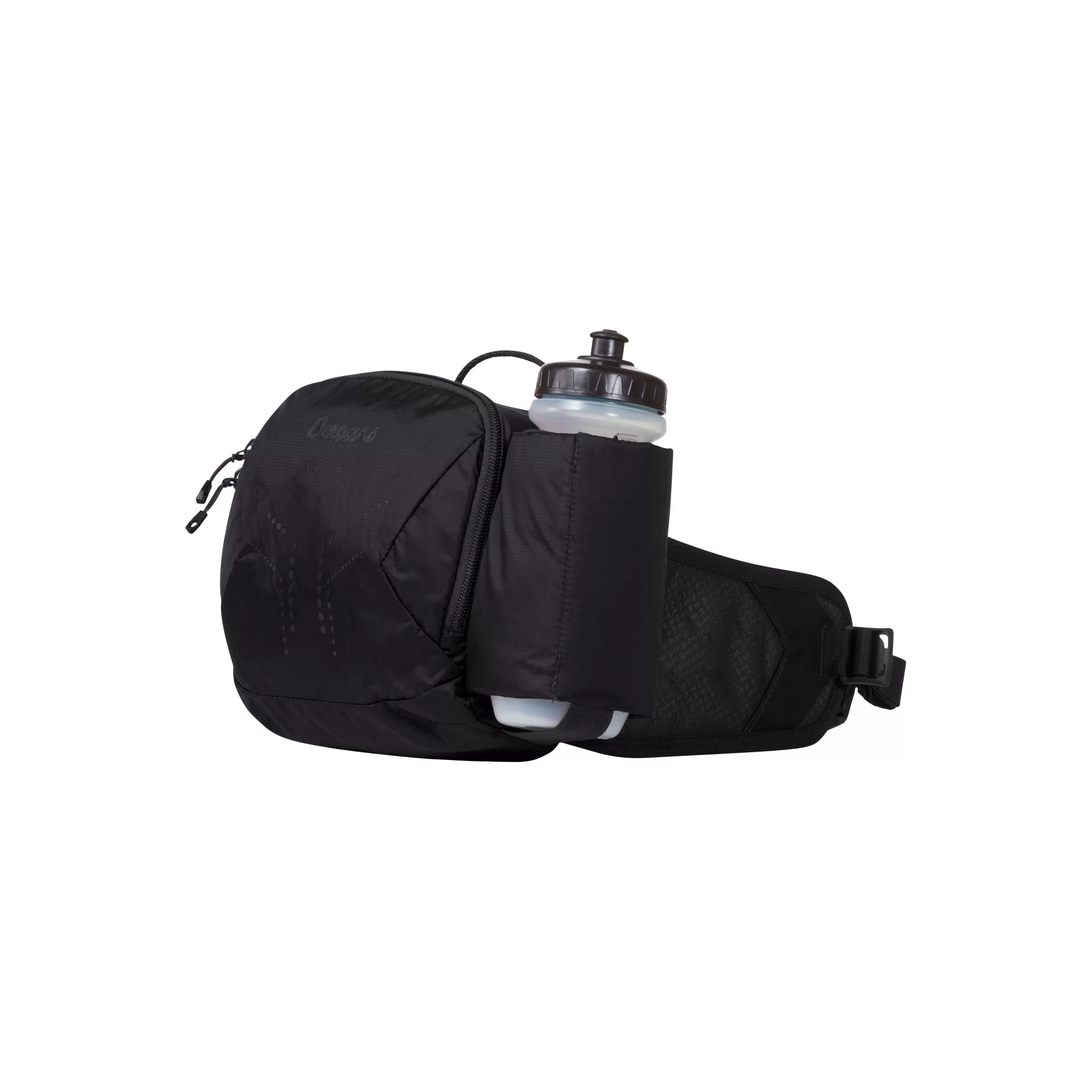 Vengetind Hip Pack 3 W/Bottle - | Bergans Best Sale