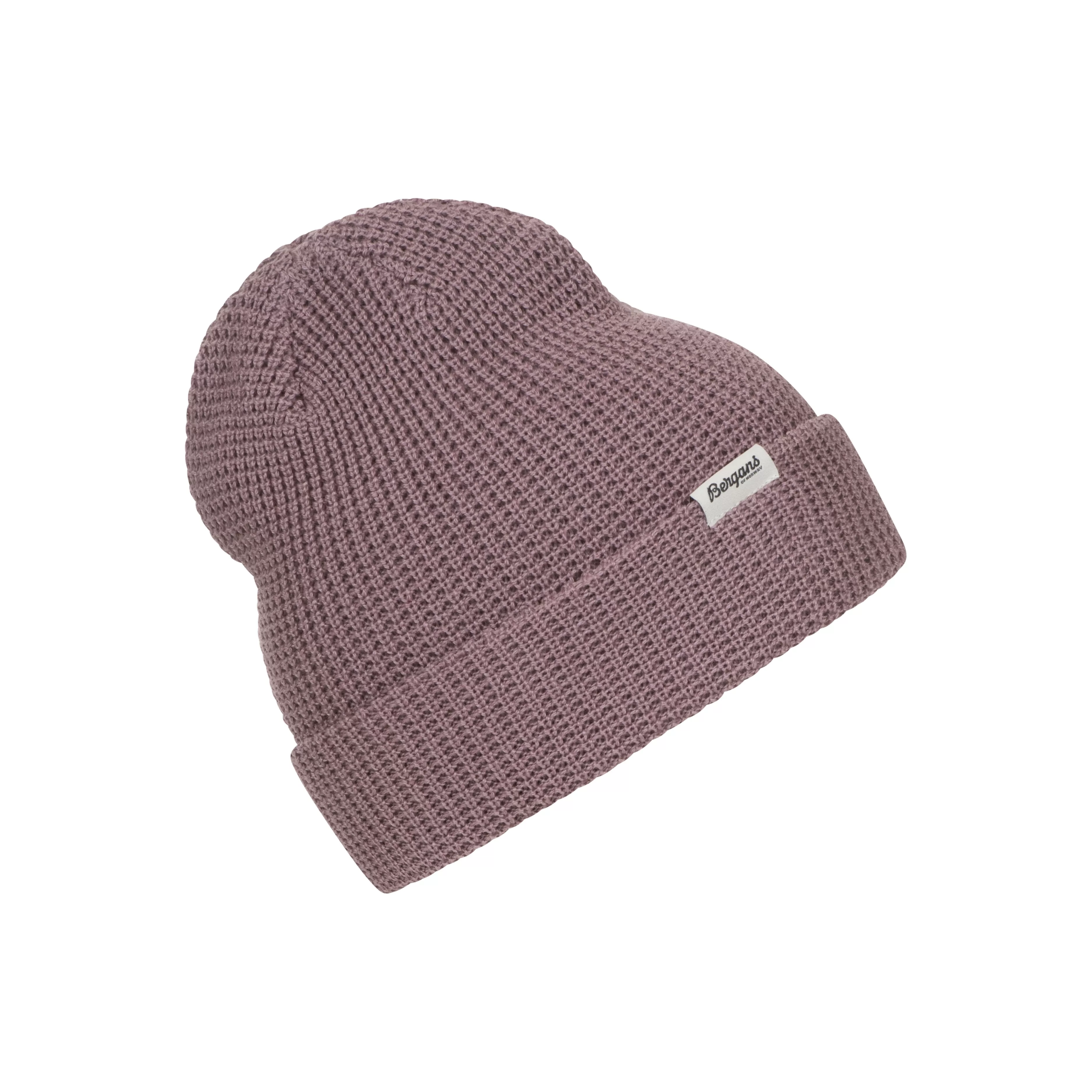 Waffle Knit Beanie - | Bergans Flash Sale