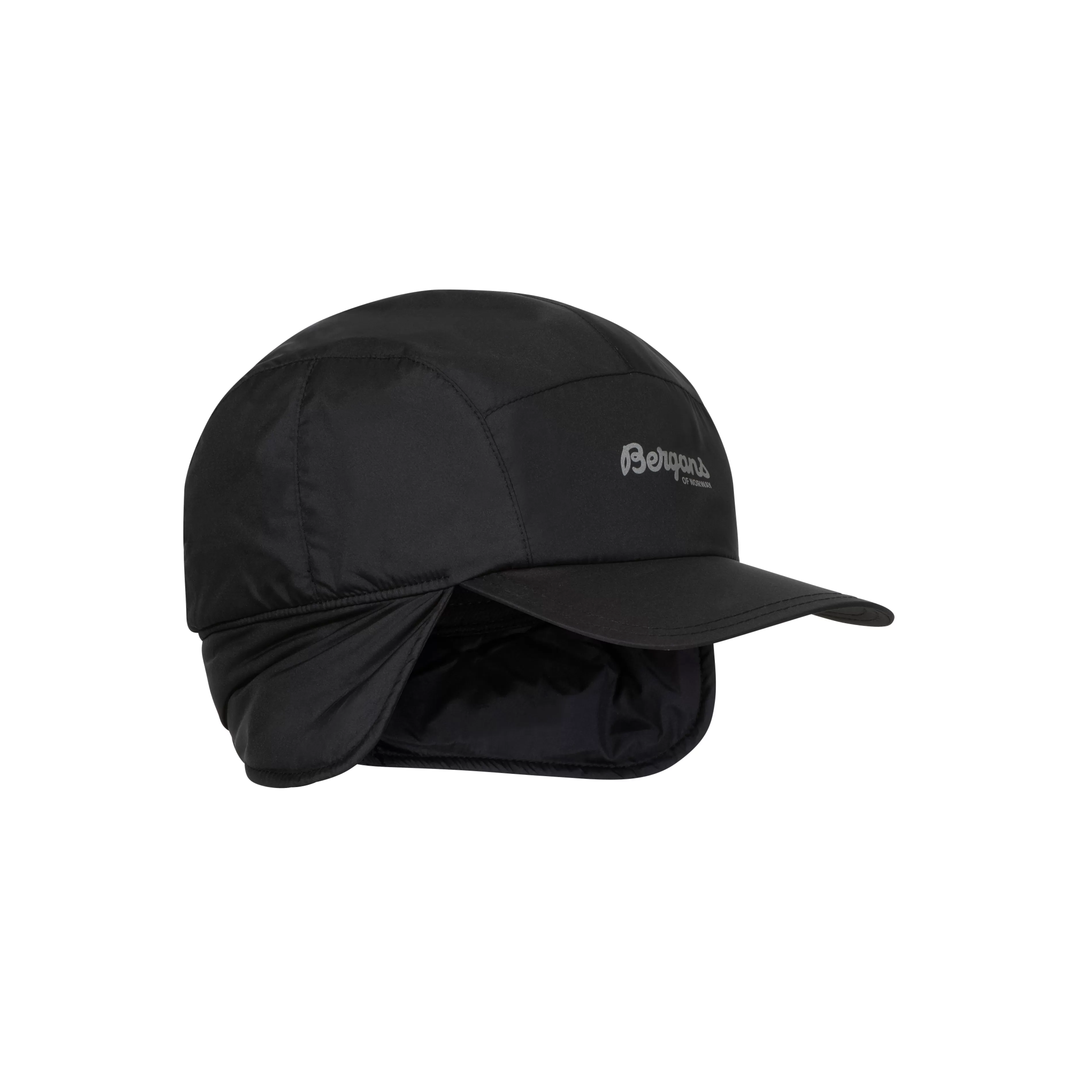 Warm Insulated Cap - | Bergans Shop