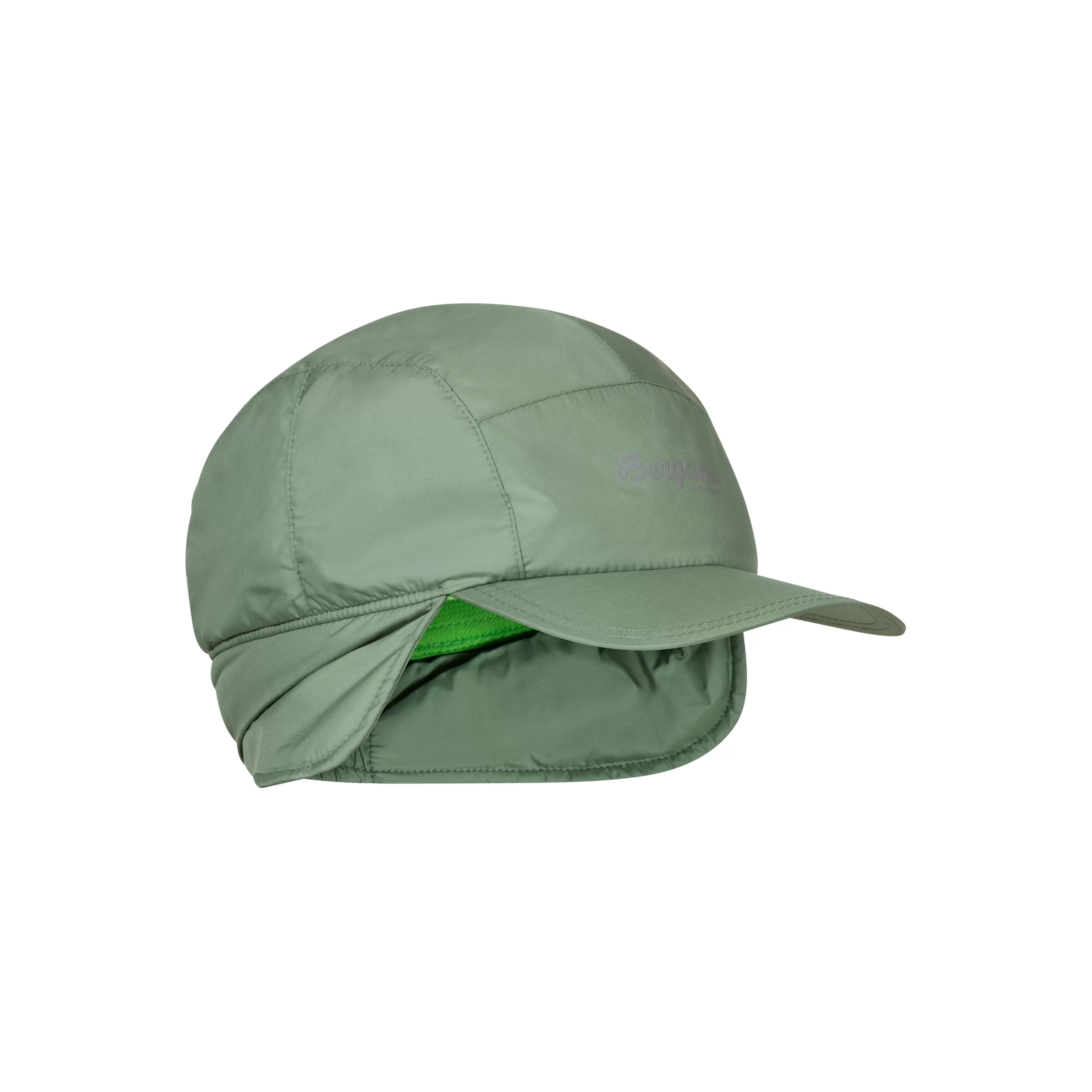 Warm Insulated Cap - | Bergans Sale