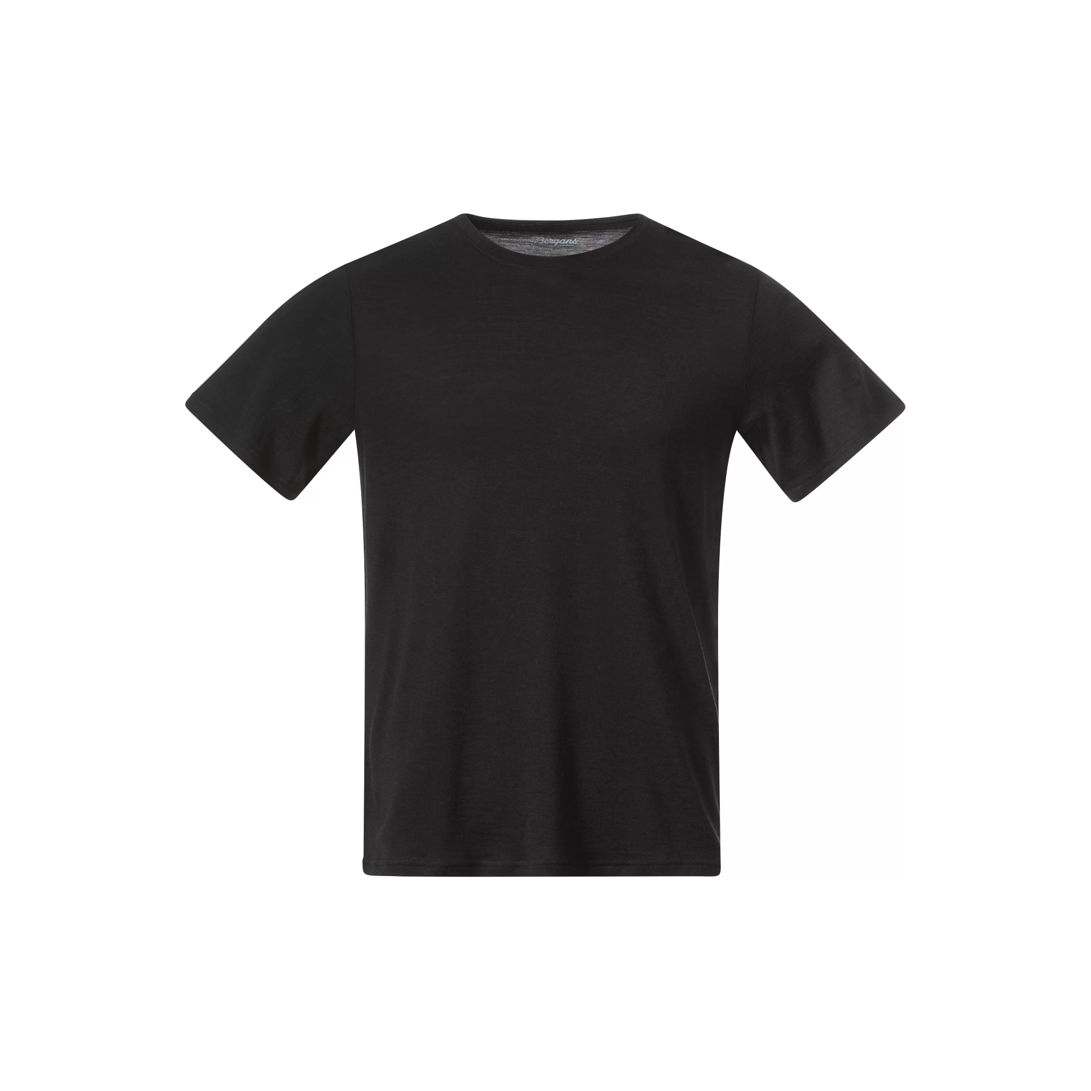 Whenever Merino Tee Men - | Bergans Best