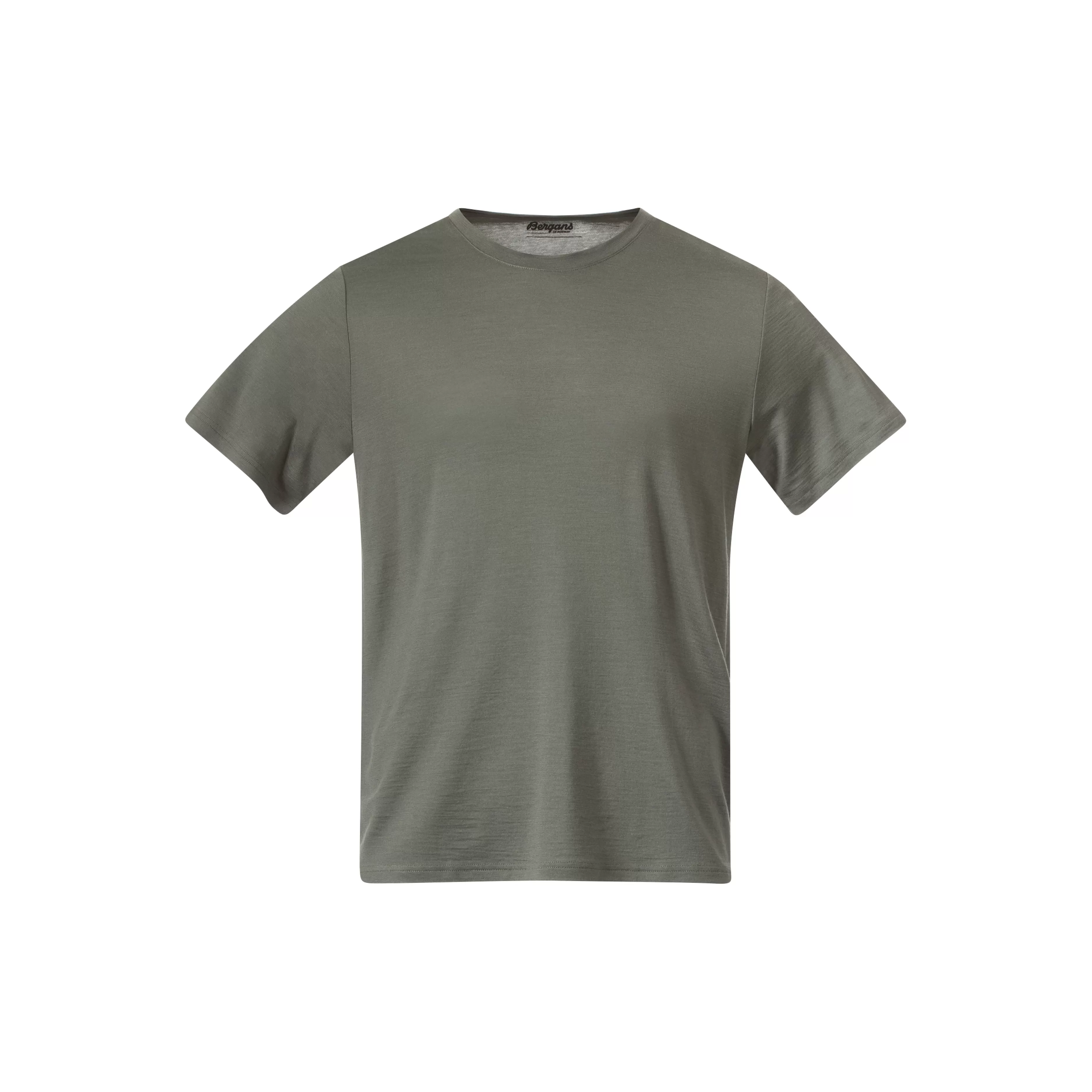 Whenever Merino Tee Men - | Bergans Cheap