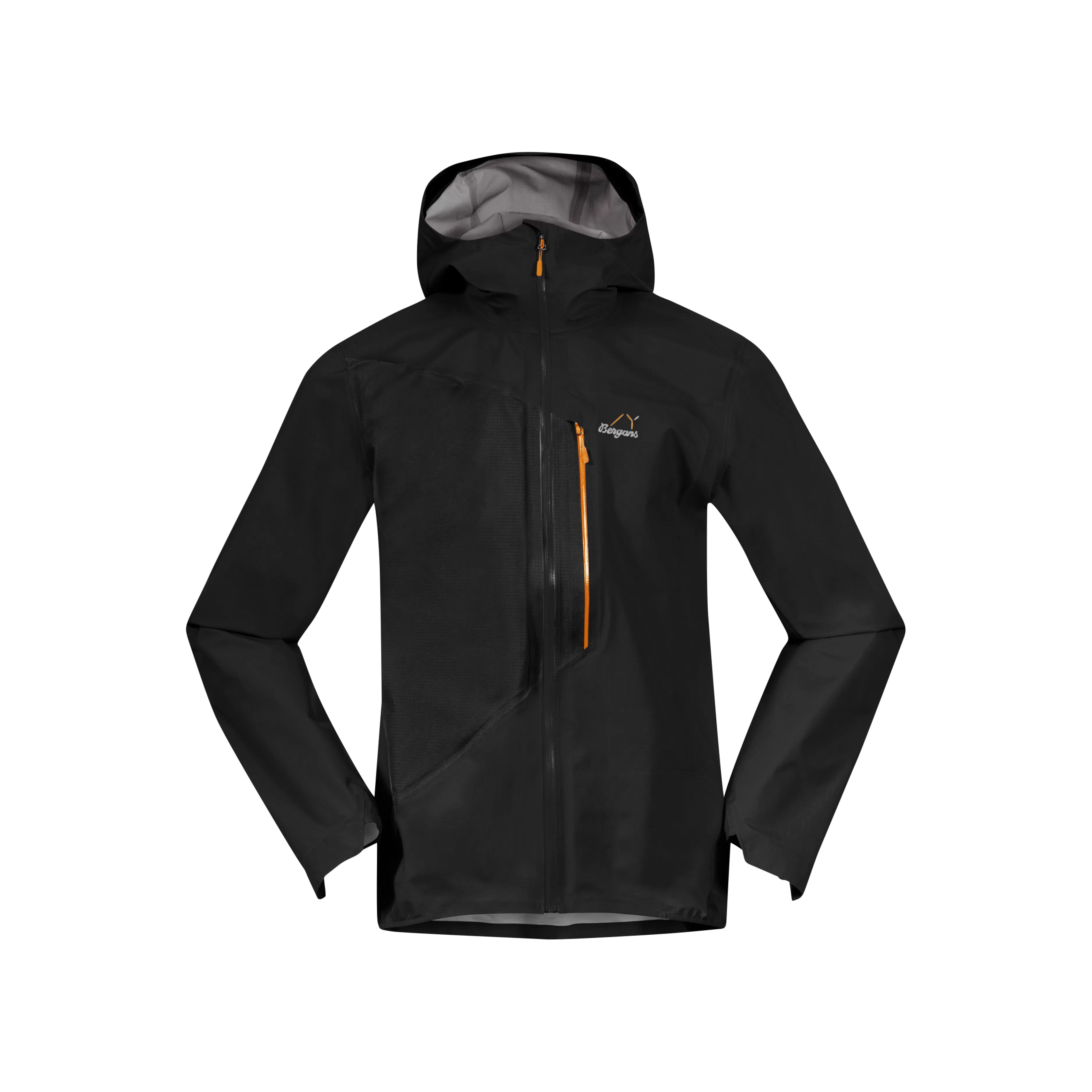 Y LightLine Air 3L Shell Jacket Men - | Bergans Best Sale