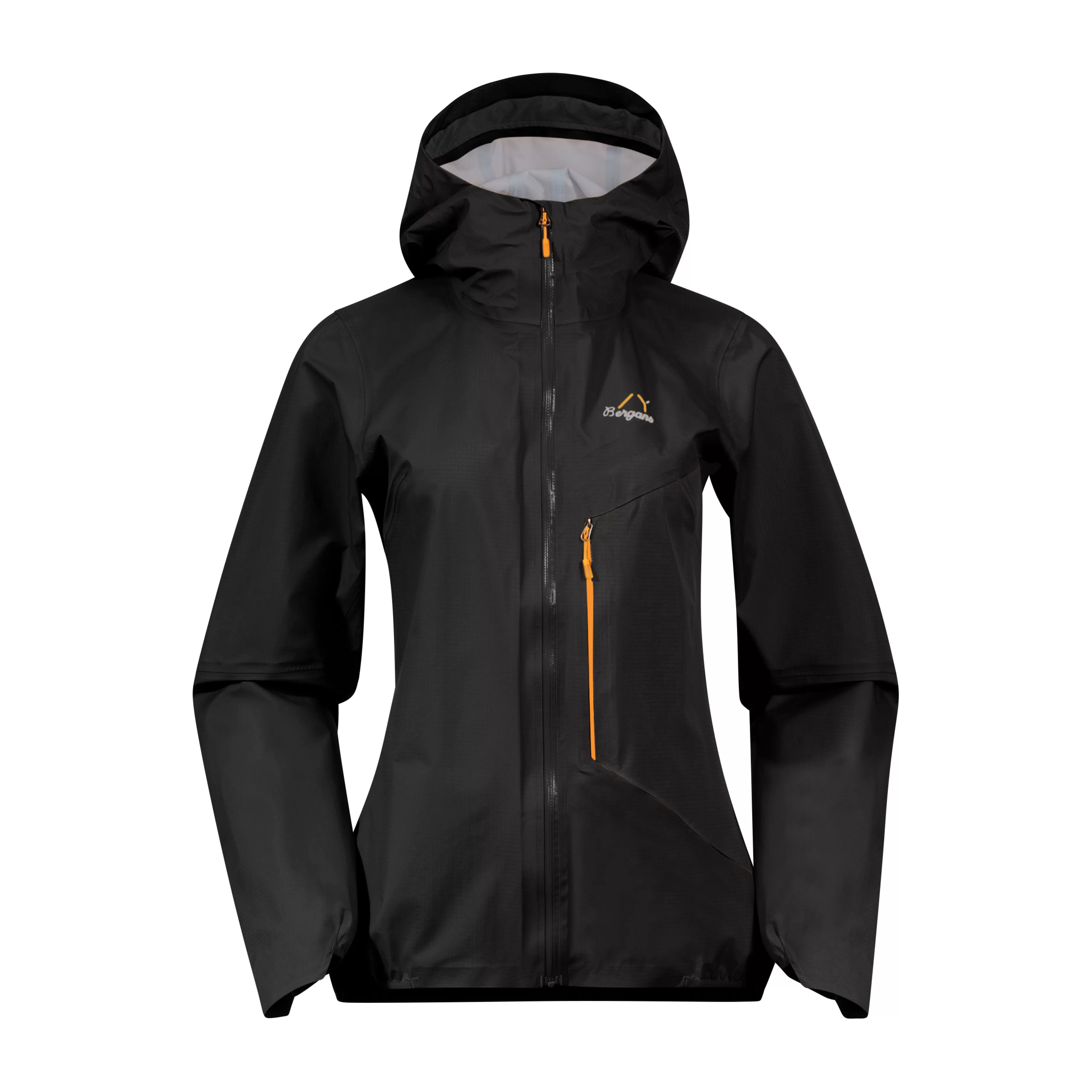 Y LightLine Air 3L Shell Jacket Women - | Bergans New