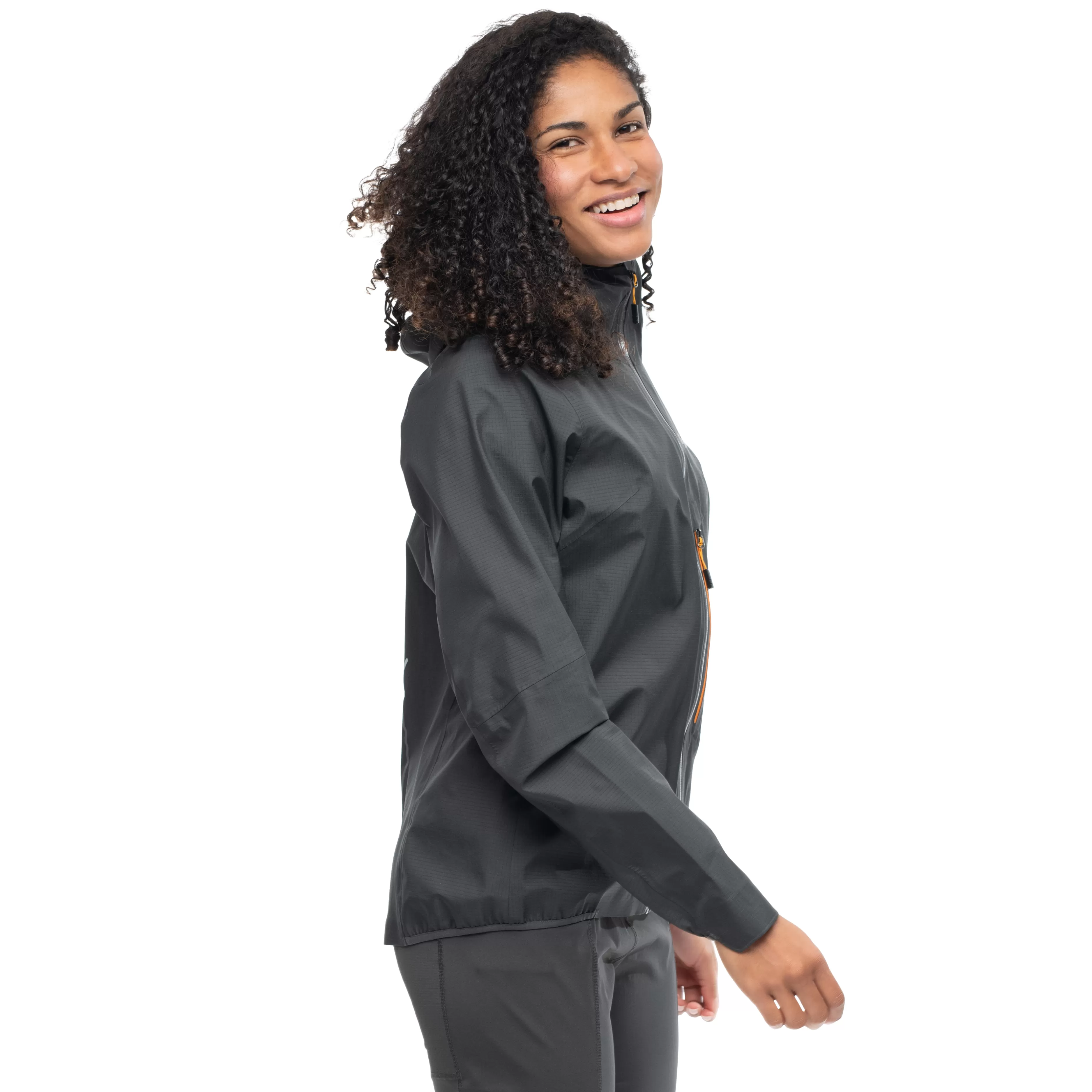 Y LightLine Air 3L Shell Jacket Women - | Bergans New