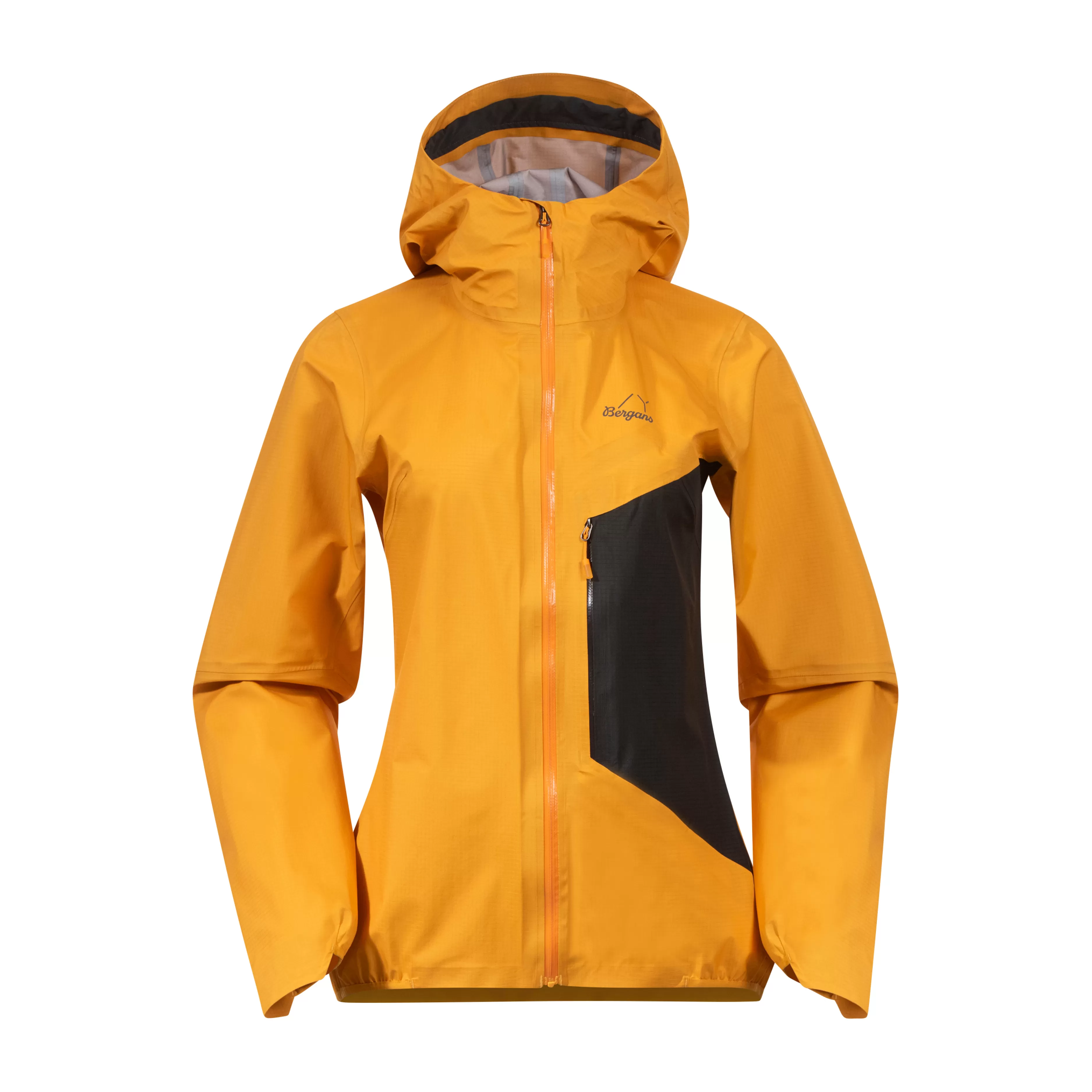 Y LightLine Air 3L Shell Jacket Women - | Bergans Flash Sale