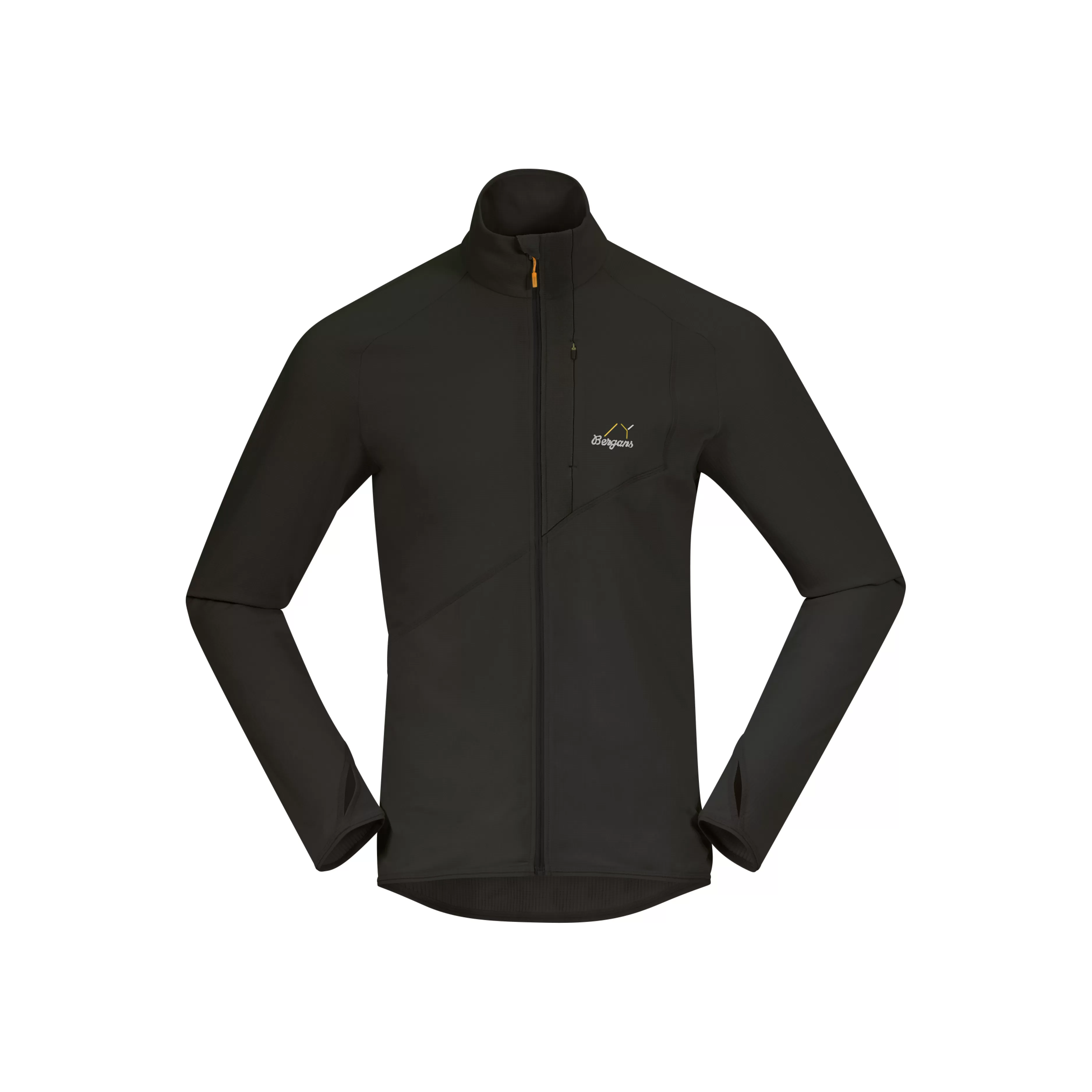 Y LightLine Essence Midlayer Jacket Men - | Bergans Shop