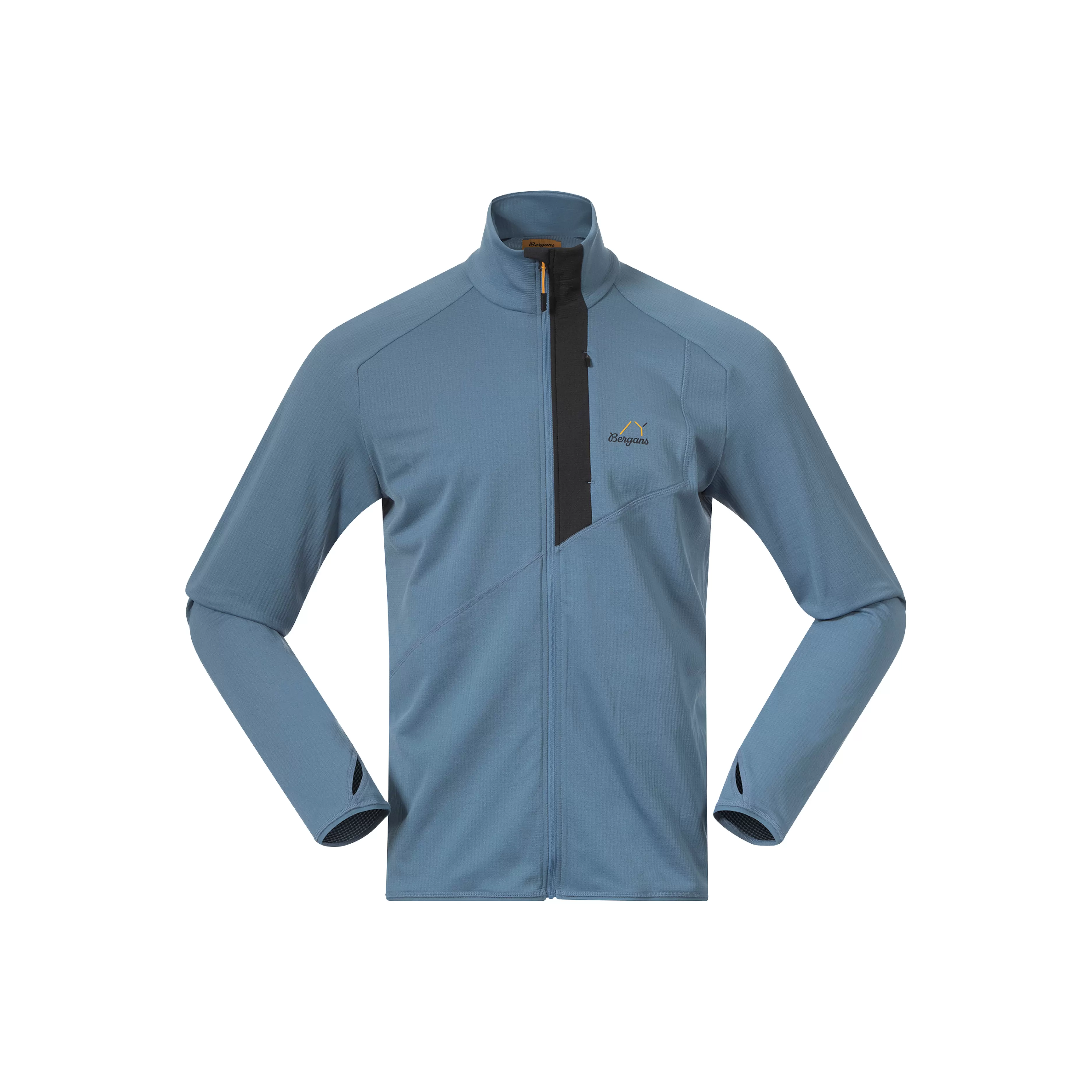 Y LightLine Essence Midlayer Jacket Men - | Bergans Shop