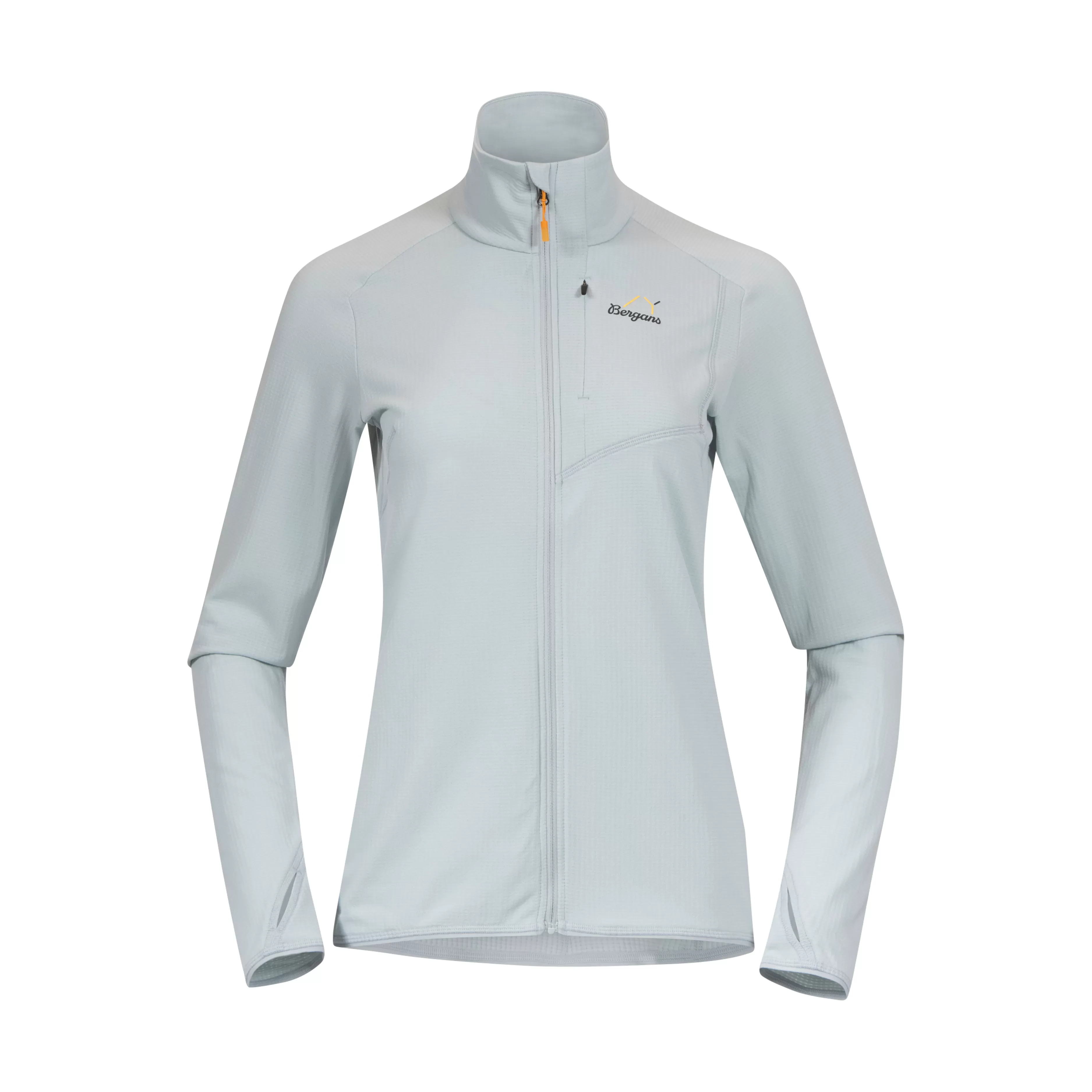 Y LightLine Essence Midlayer Jacket Women - | Bergans Outlet