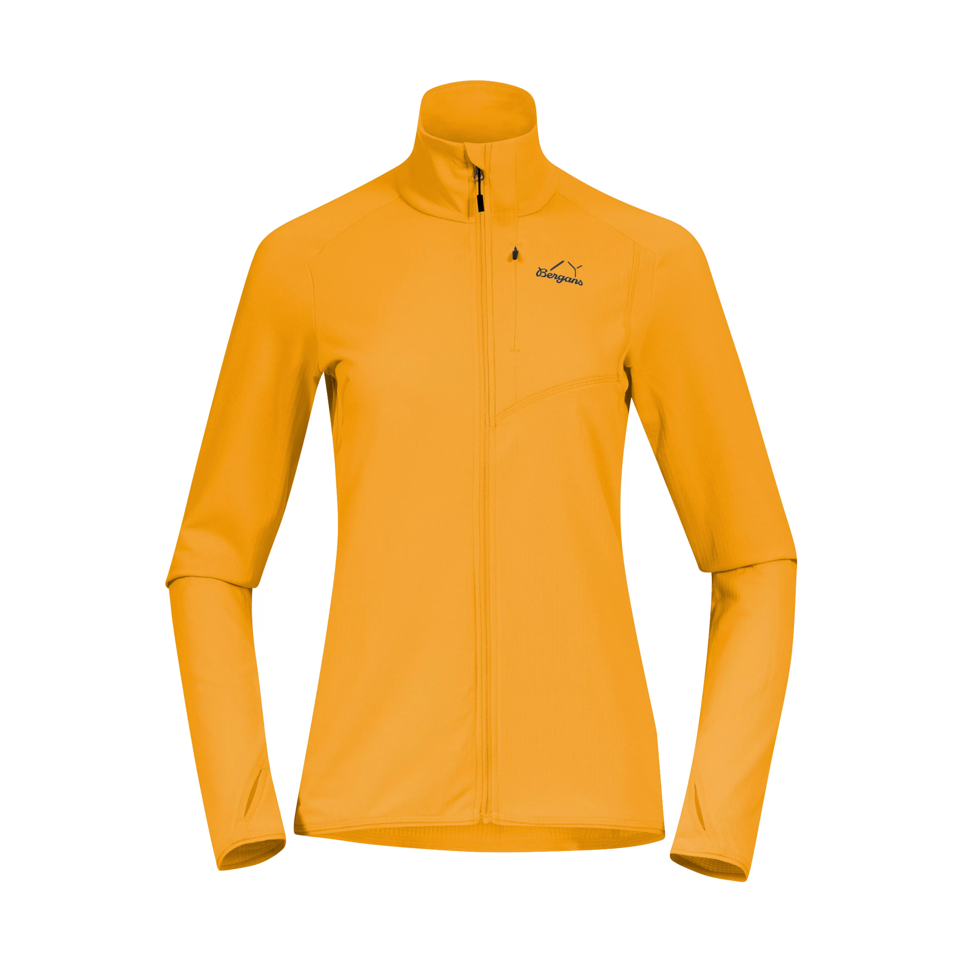 Y LightLine Essence Midlayer Jacket Women - | Bergans Best Sale