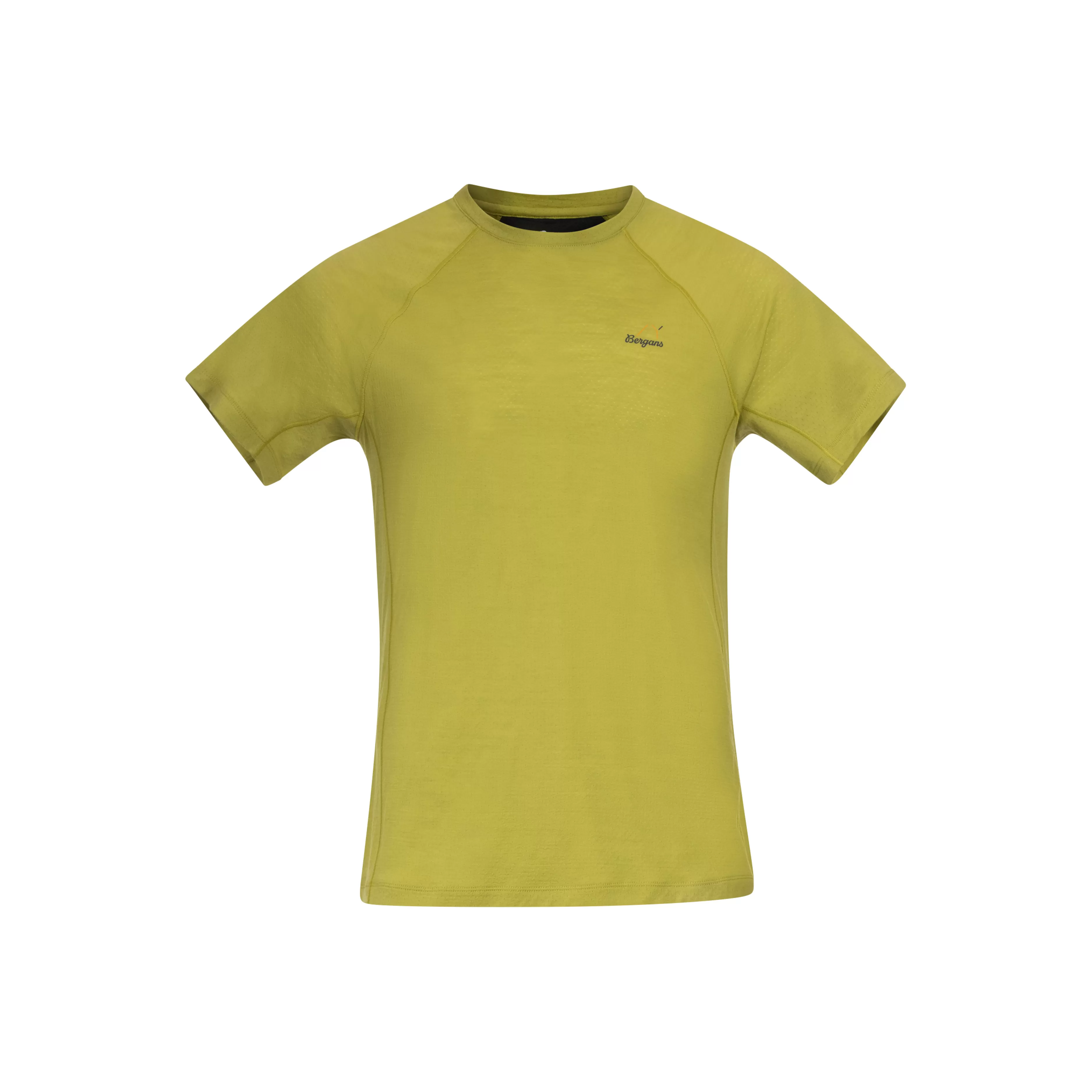 Y LightLine Merino Tee Men - | Bergans New