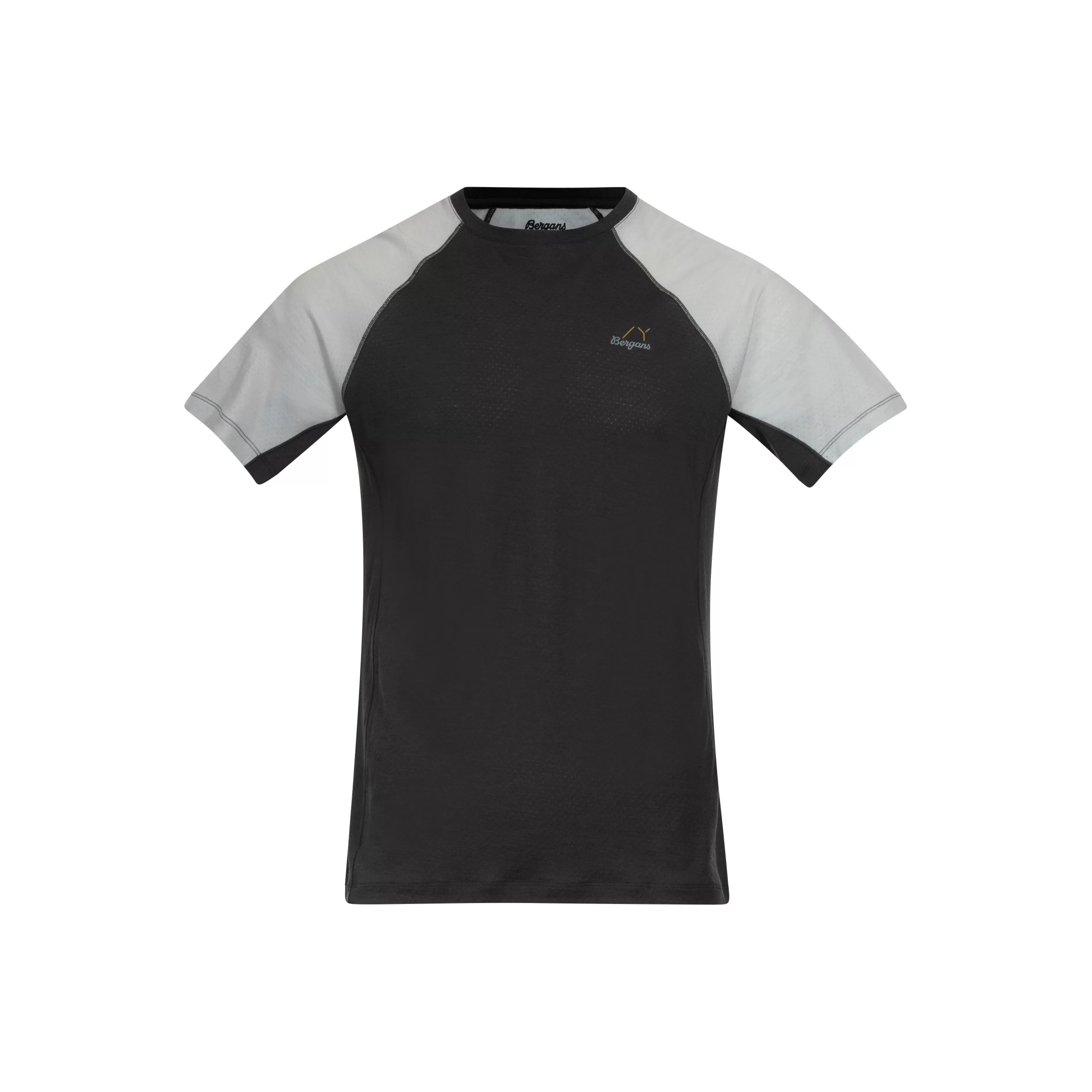 Y LightLine Merino Tee Men - | Bergans Sale