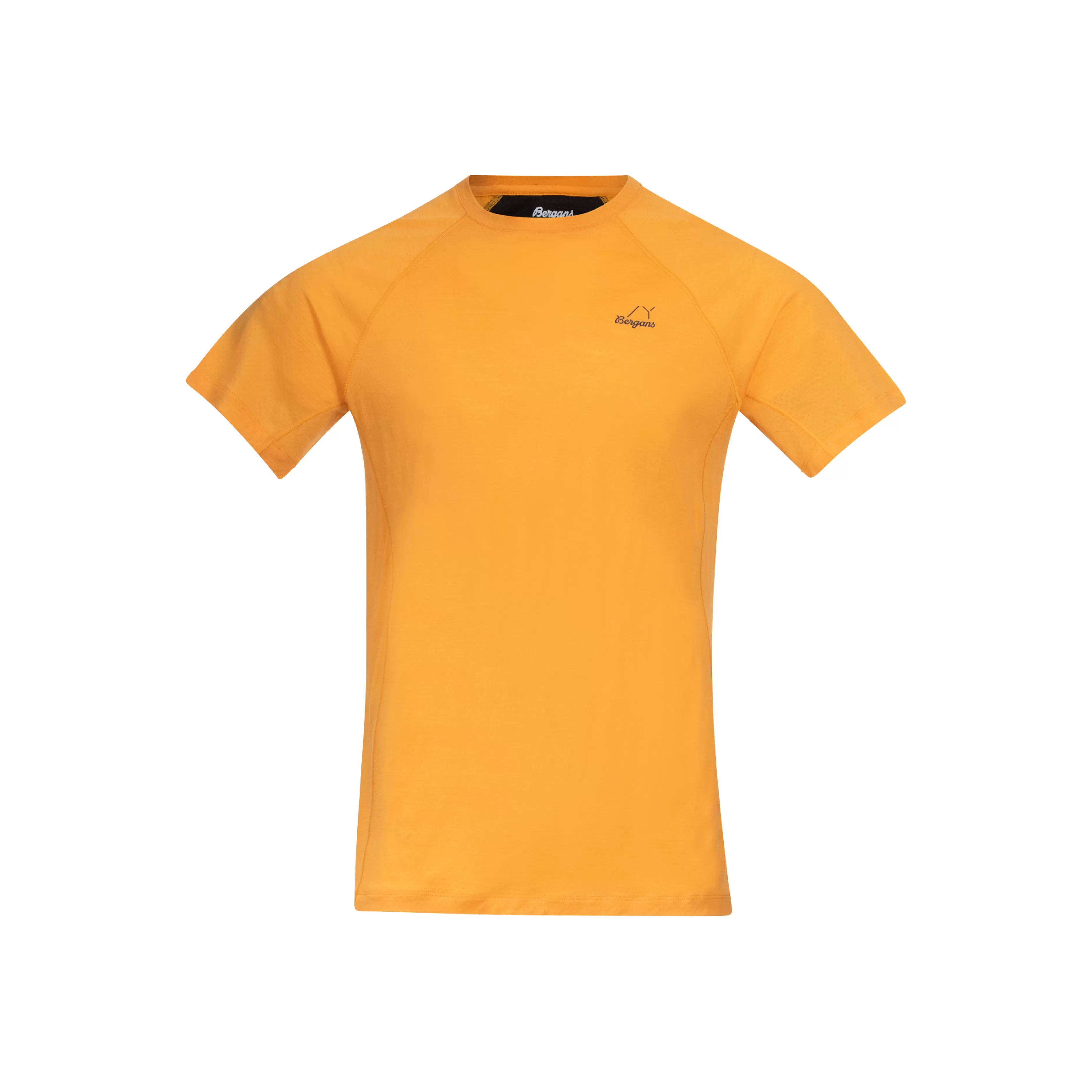 Y LightLine Merino Tee Men - | Bergans Cheap