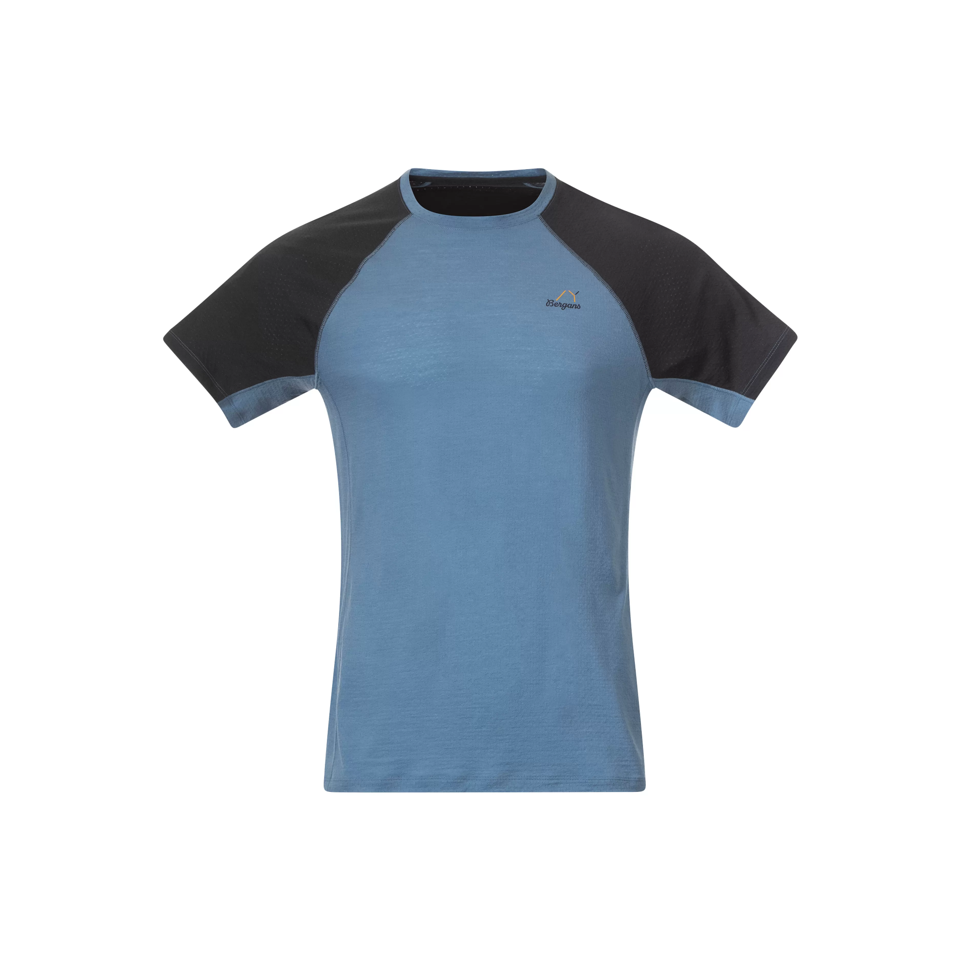 Y LightLine Merino Tee Men - | Bergans Clearance