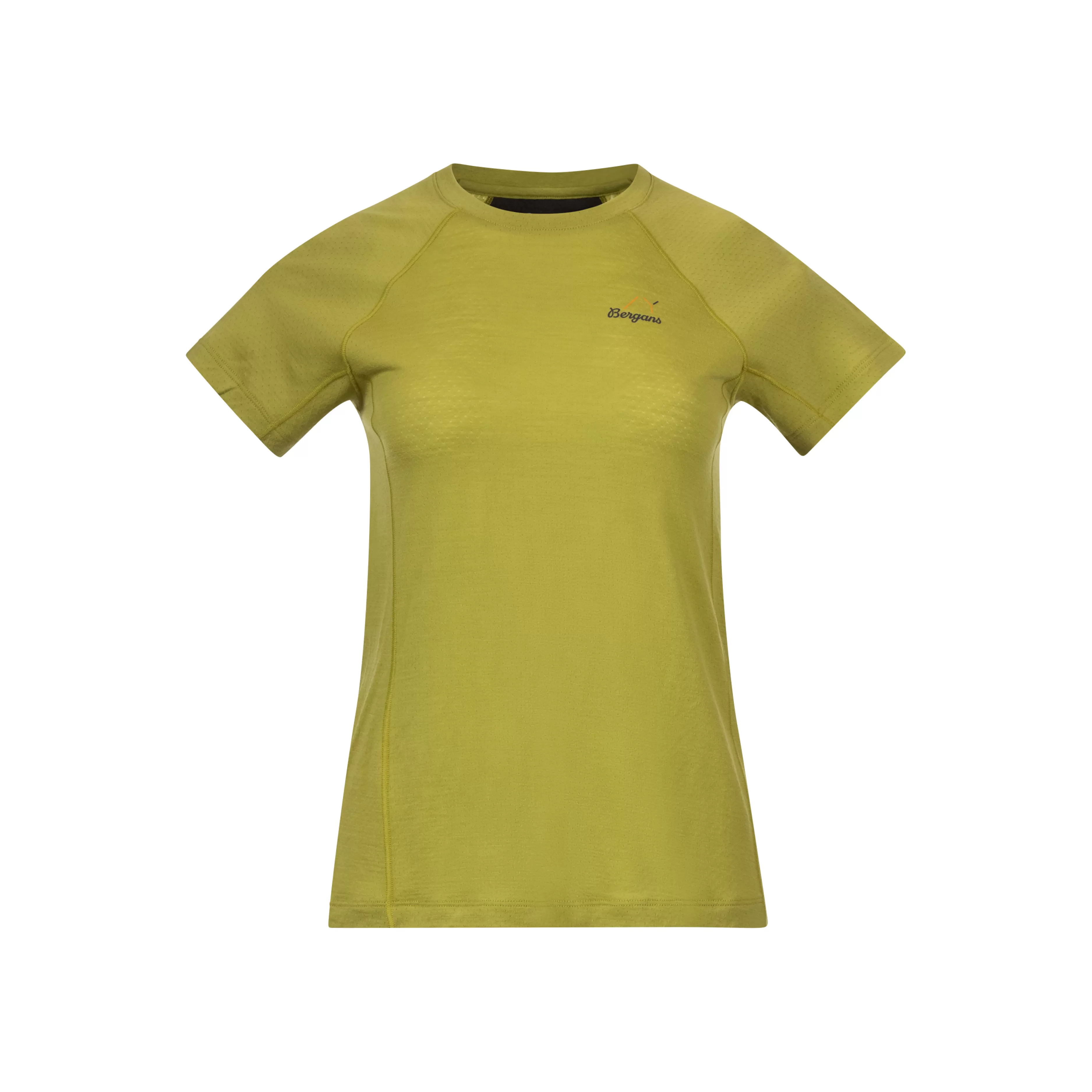 Y LightLine Merino Tee Women - | Bergans Best