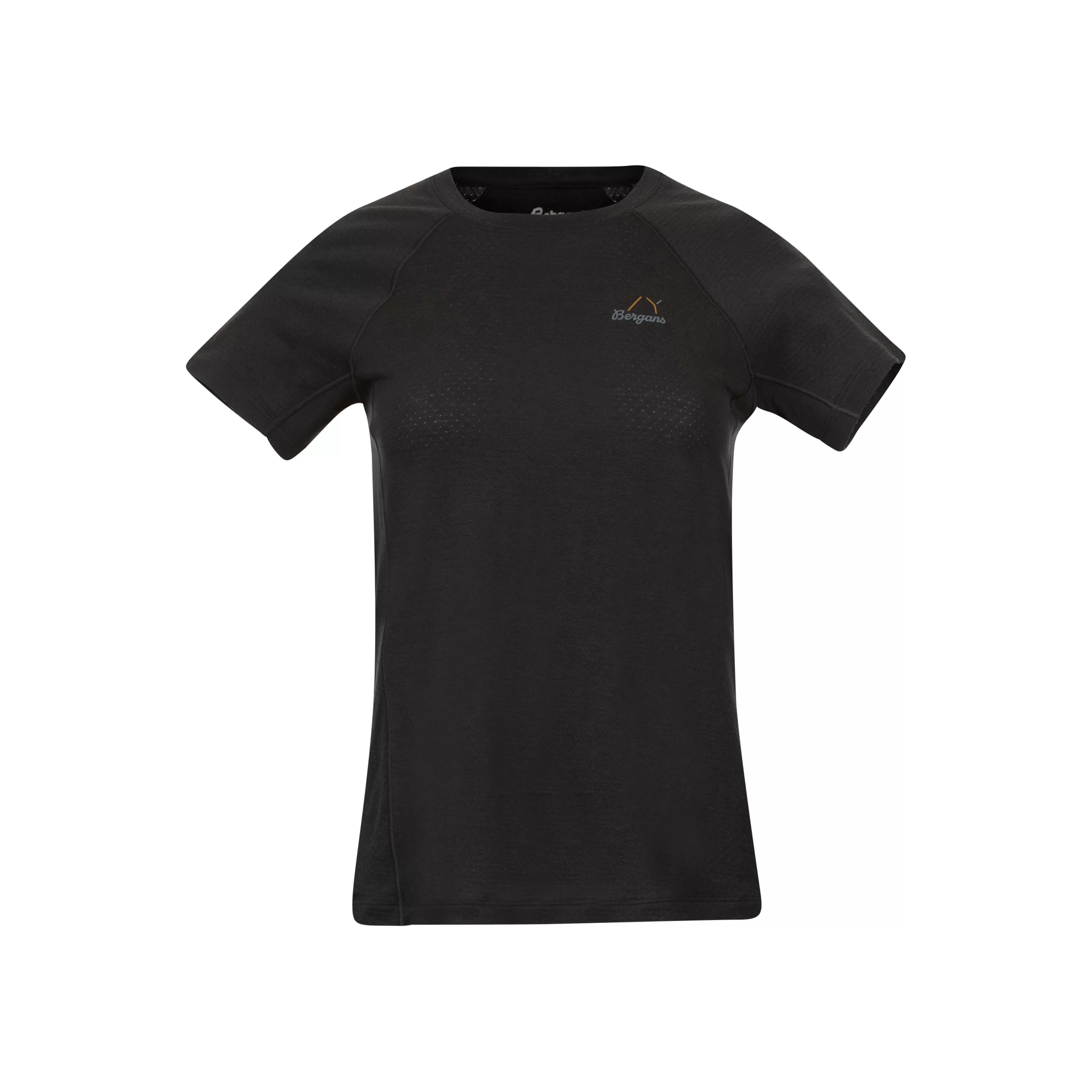 Y LightLine Merino Tee Women - | Bergans Shop