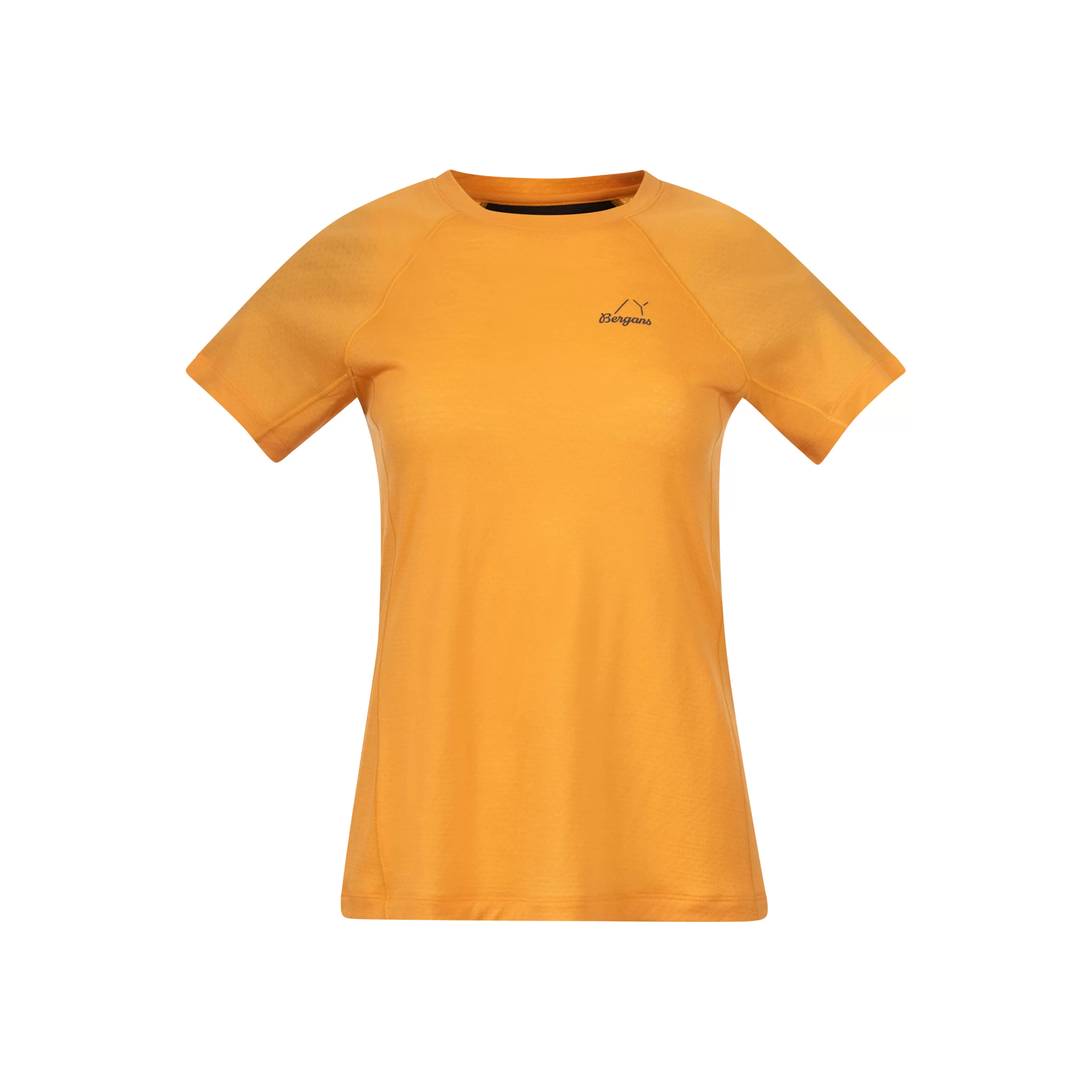 Y LightLine Merino Tee Women - | Bergans Outlet