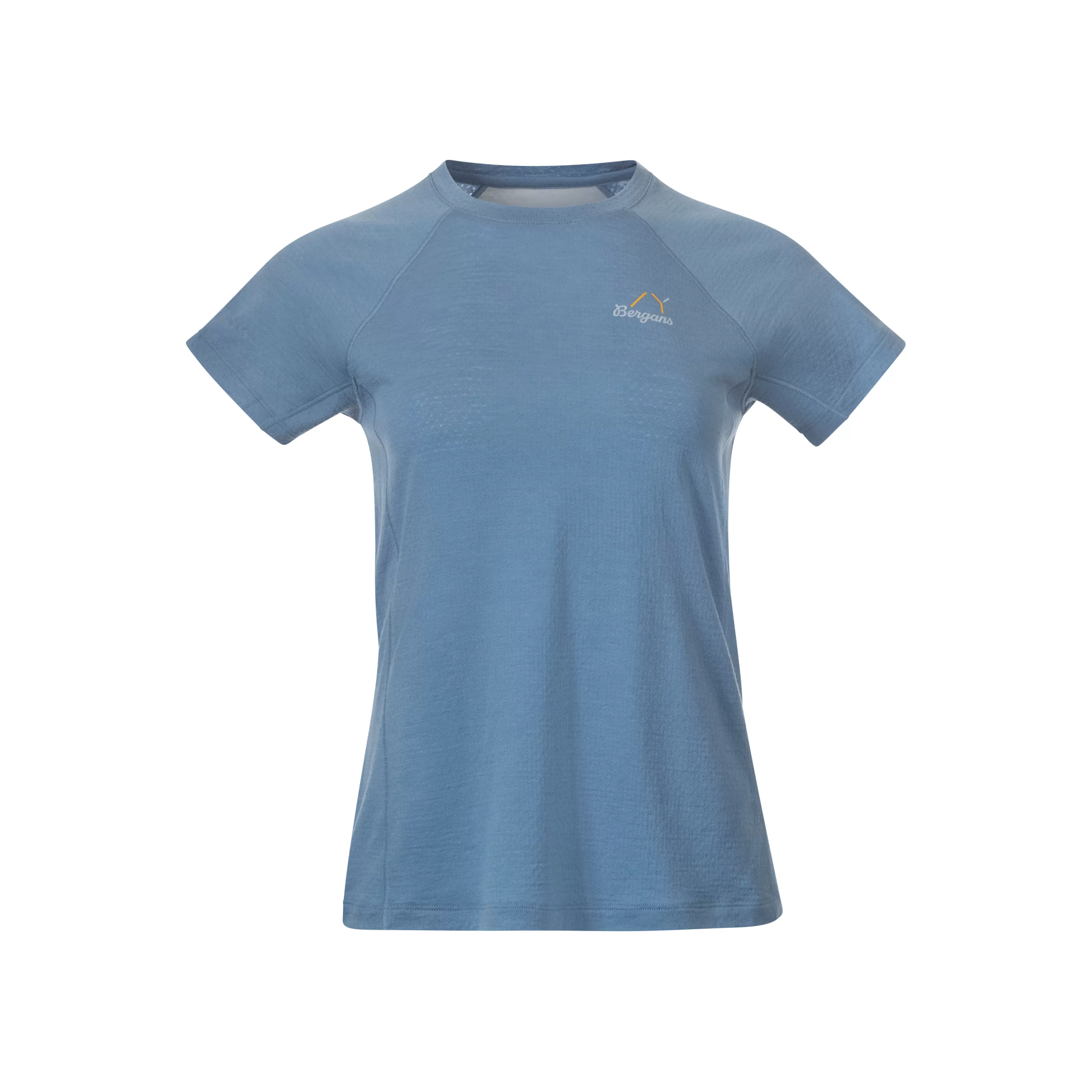 Y LightLine Merino Tee Women - | Bergans Flash Sale