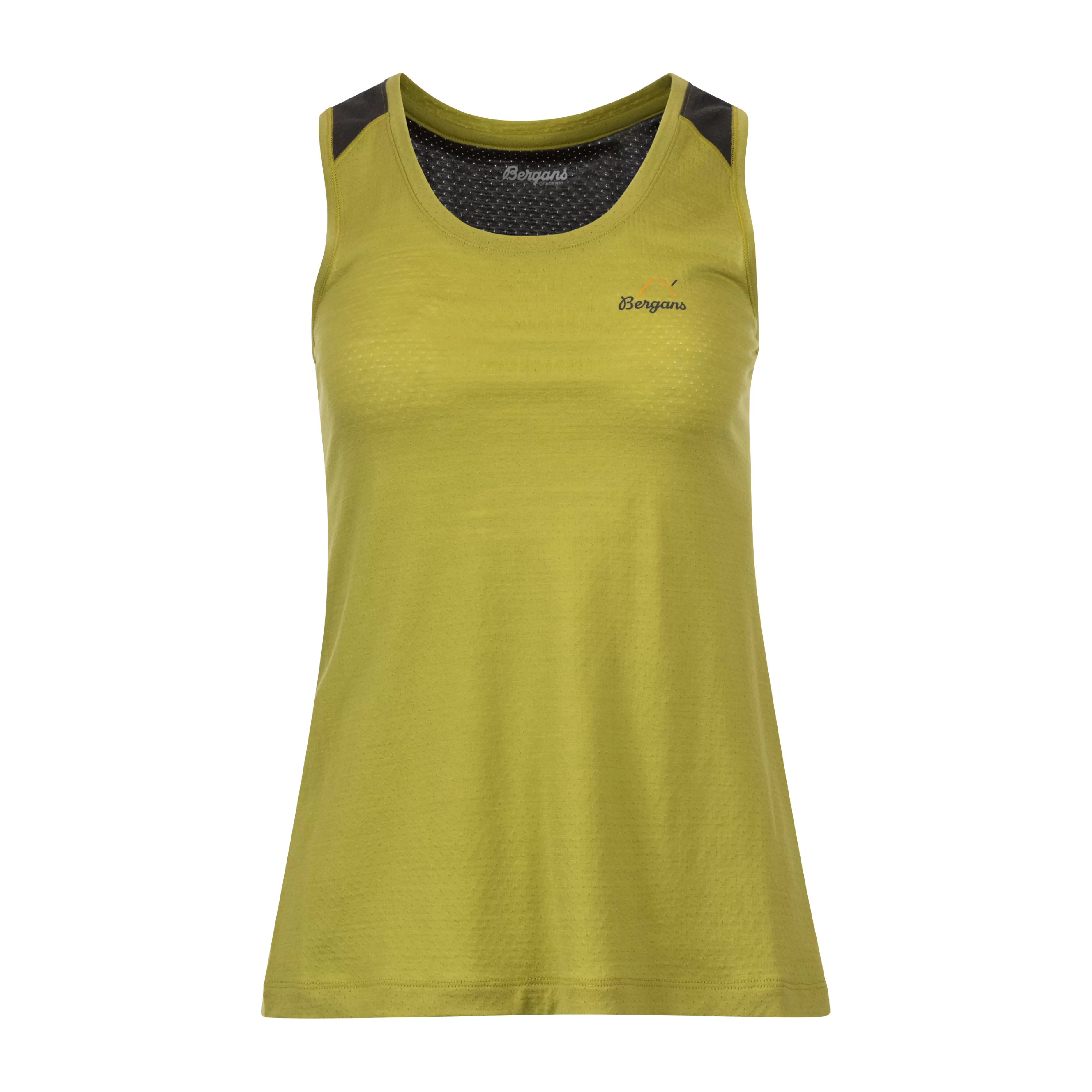 Y LightLine Merino Top Women - | Bergans Flash Sale