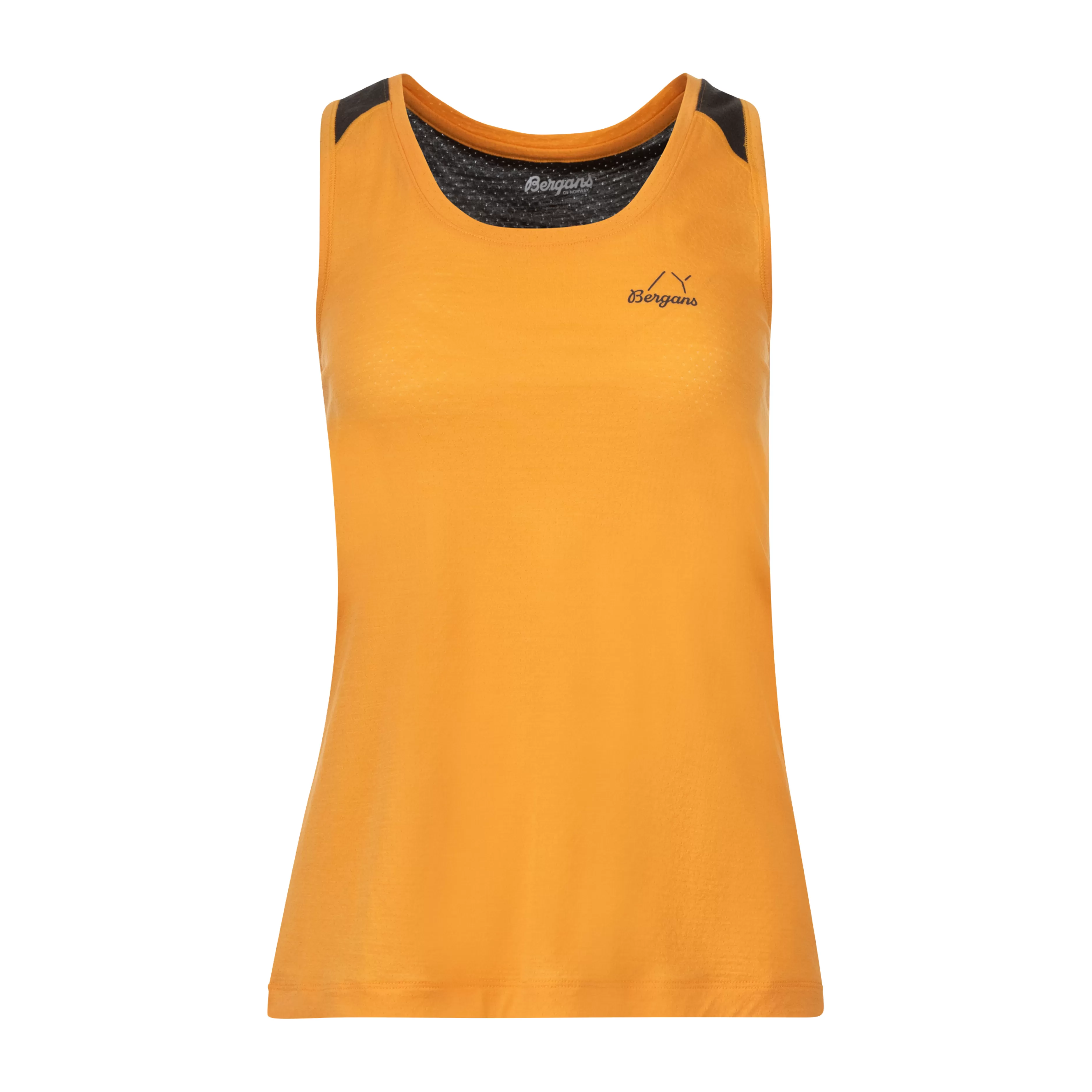 Y LightLine Merino Top Women - | Bergans Discount