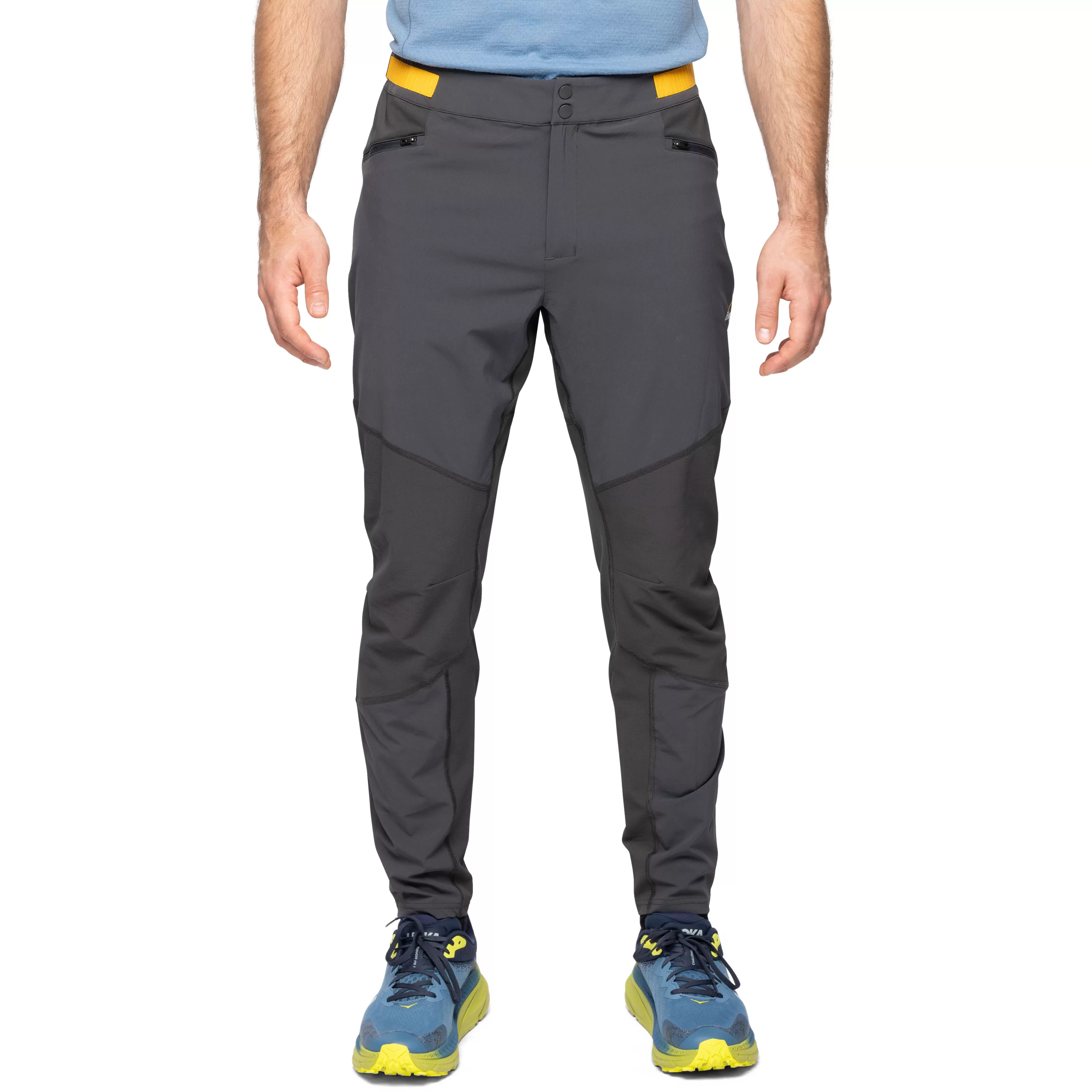 Y LightLine Progressive Pants Men - | Bergans Online