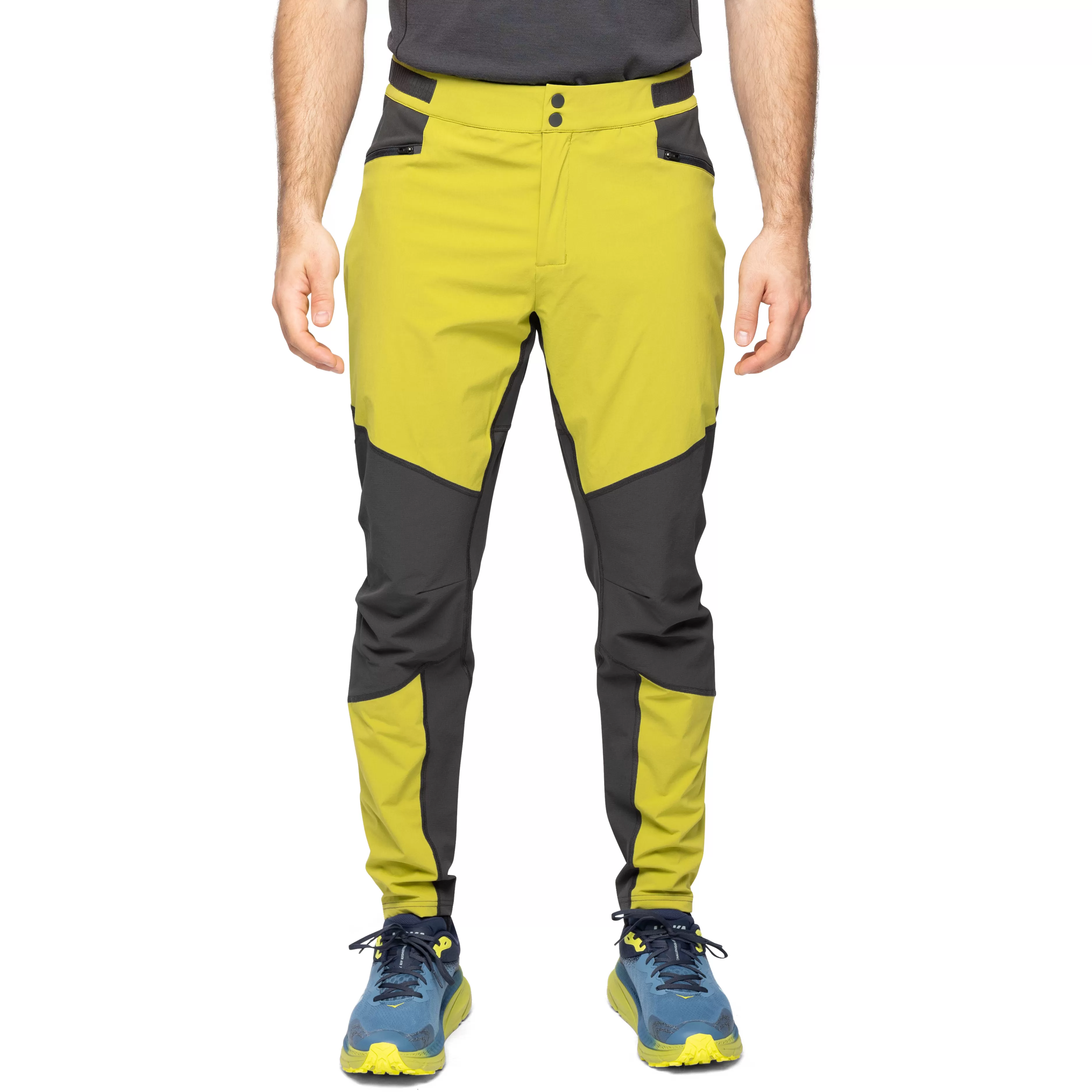 Y LightLine Progressive Pants Men - | Bergans Sale