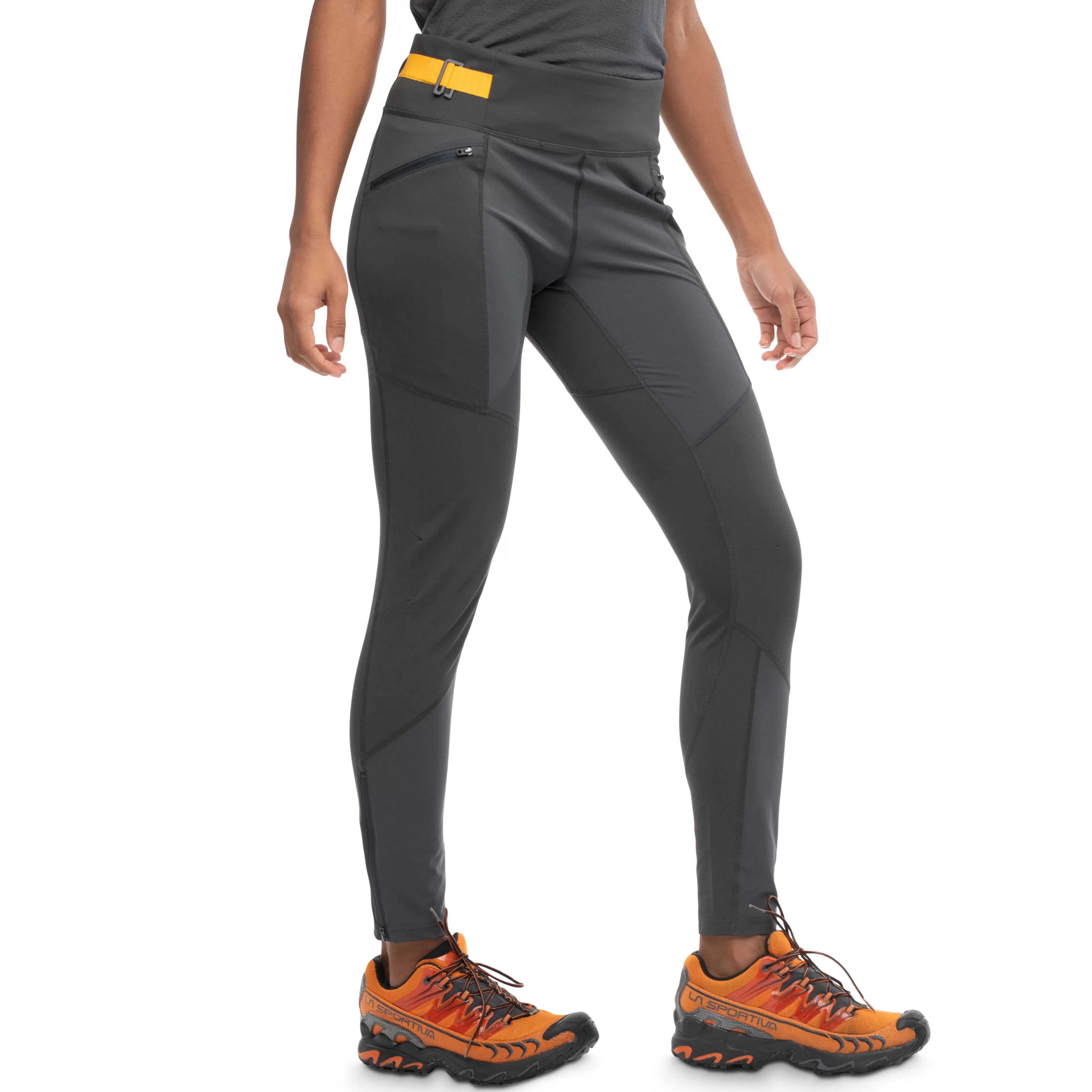 Y LightLine Progressive Tights Women - | Bergans Flash Sale