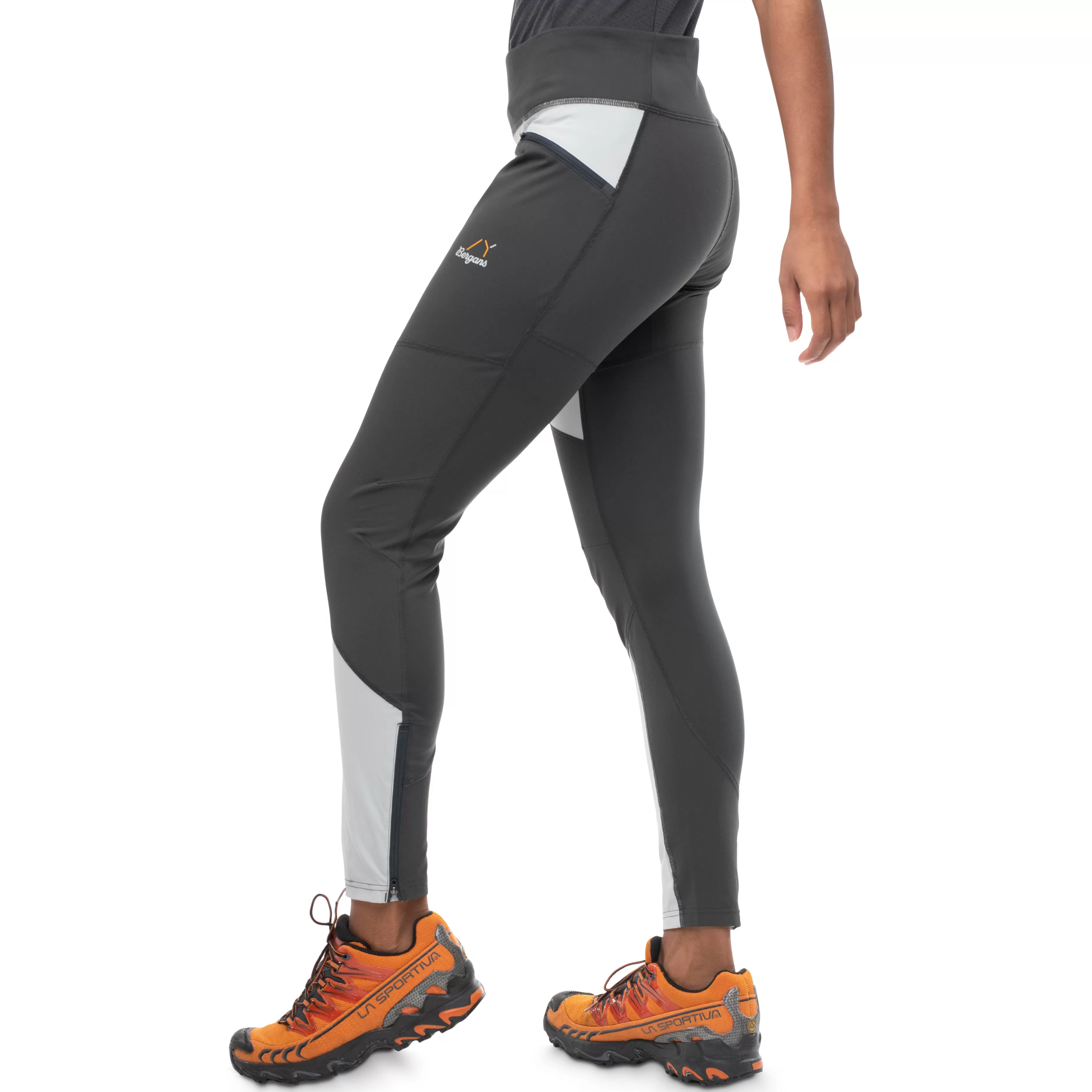 Y LightLine Progressive Tights Women - | Bergans Shop