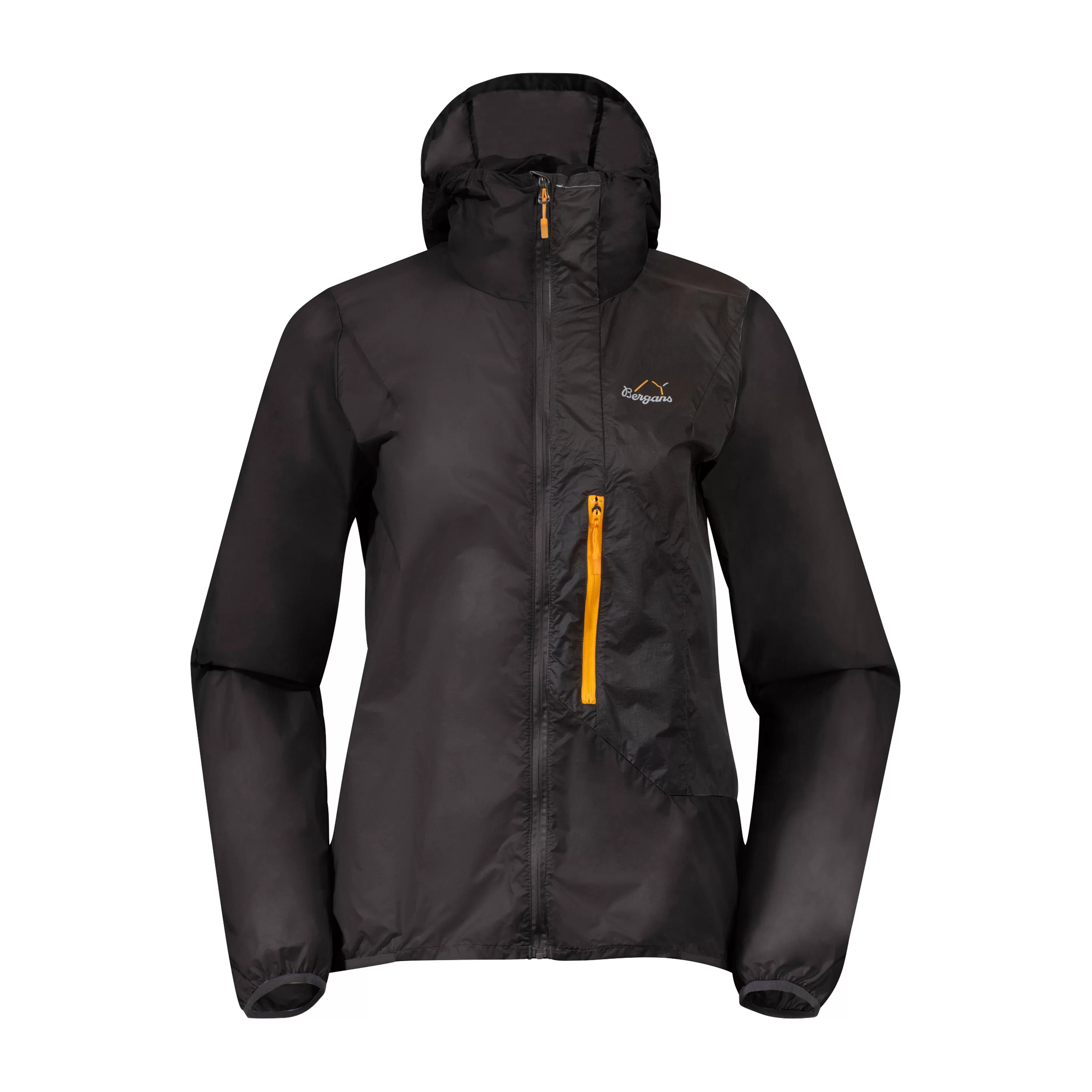 Y LightLine Pure Windbreaker Jacket Women - | Bergans Hot